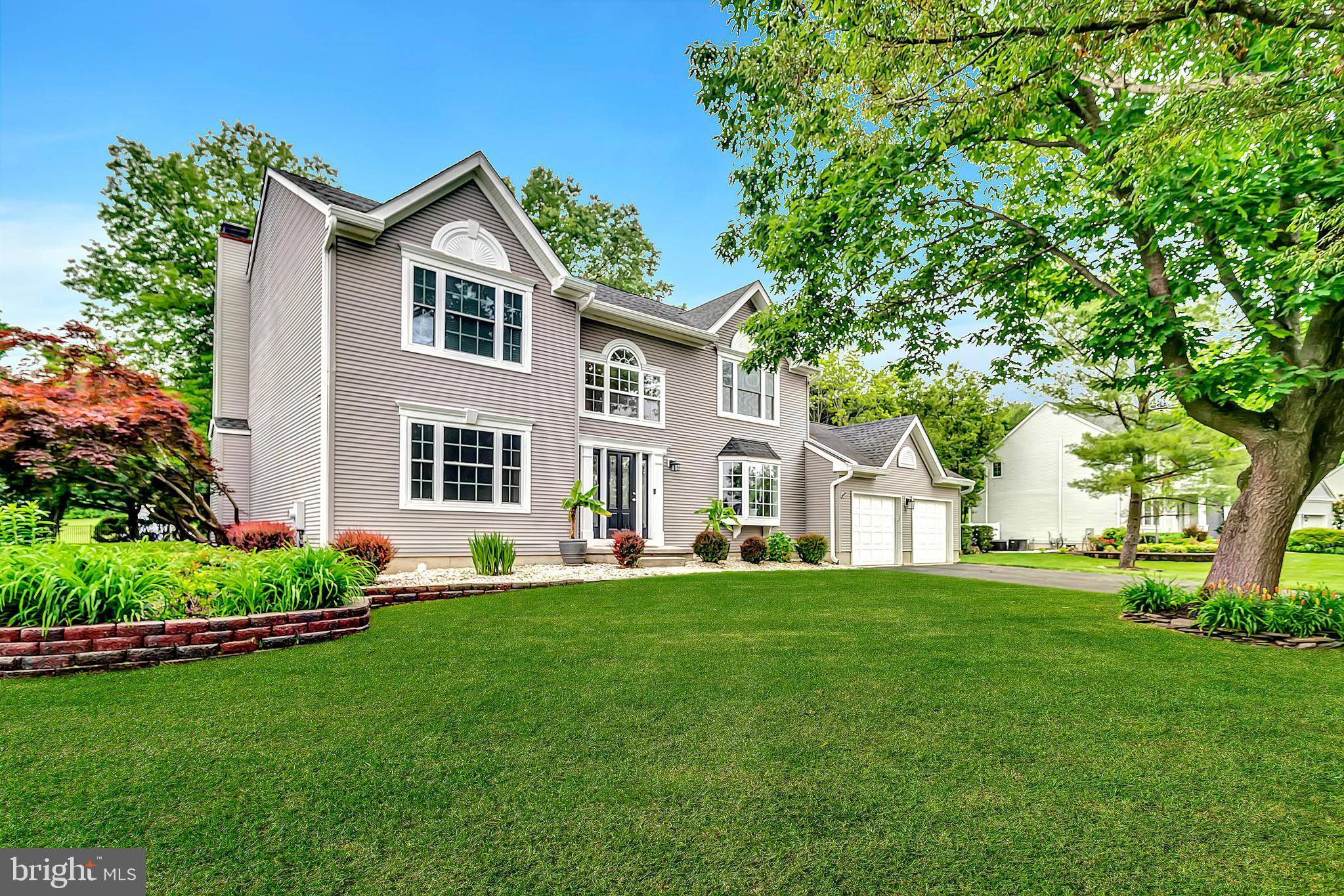 Robbinsville, NJ 08691,63 AMBERFIELD RD