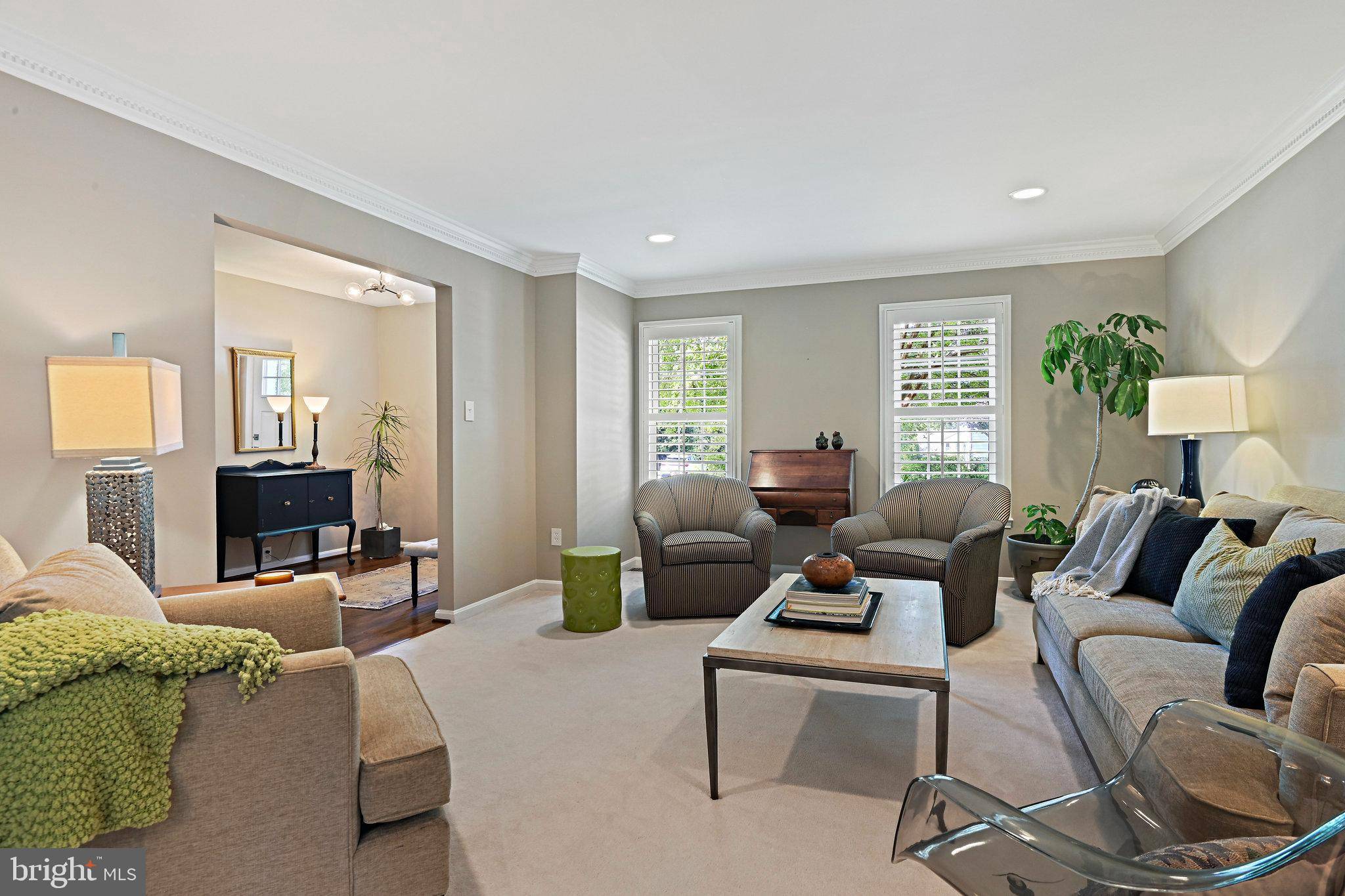 Vienna, VA 22180,207 CERET CT SW