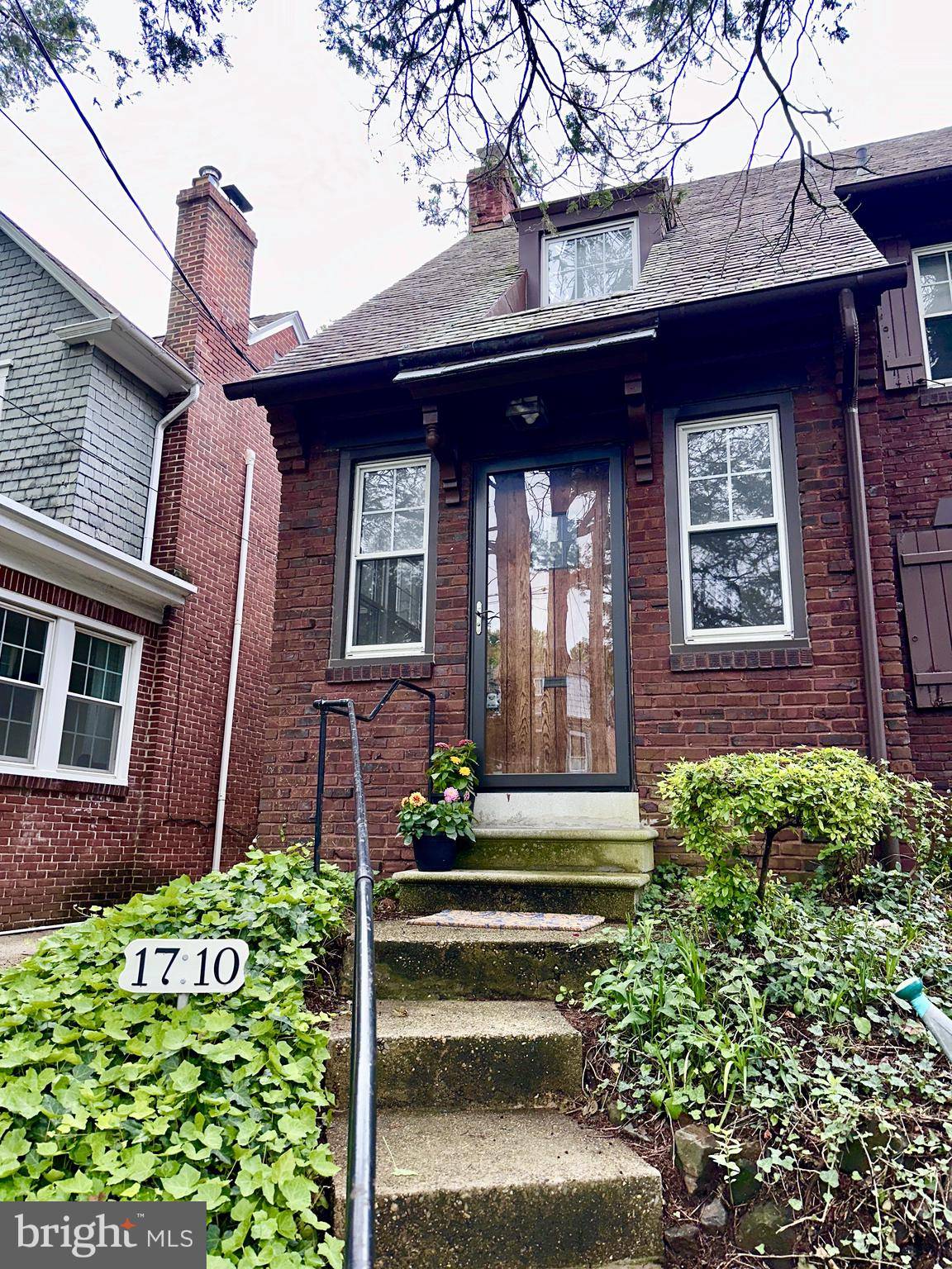 Wilmington, DE 19806,1710 N RODNEY ST