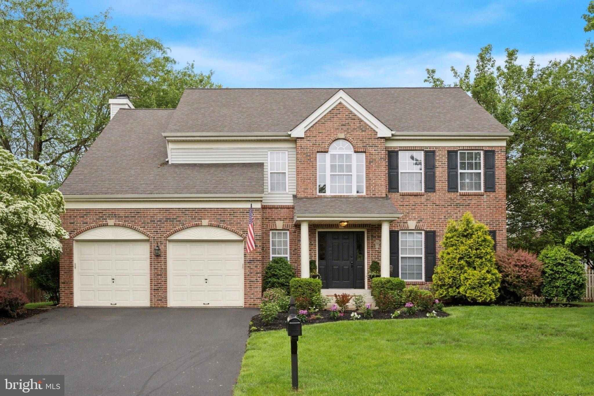 New Hope, PA 18938,1004 CANTER CIR