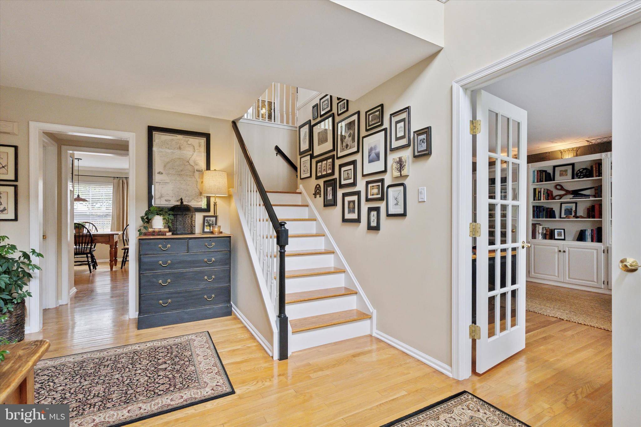 New Hope, PA 18938,1004 CANTER CIR