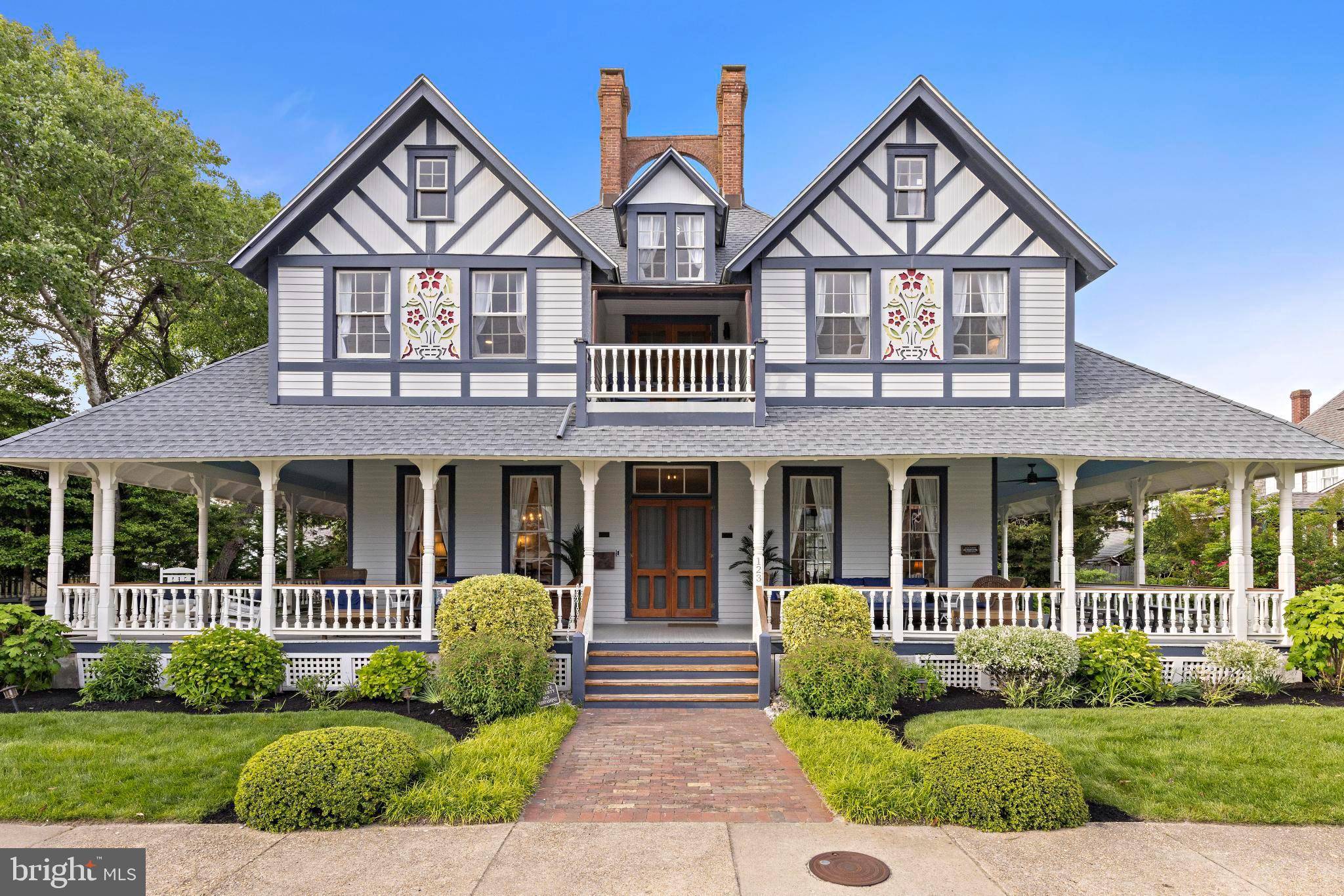 Beach Haven, NJ 08008,123 CORAL ST
