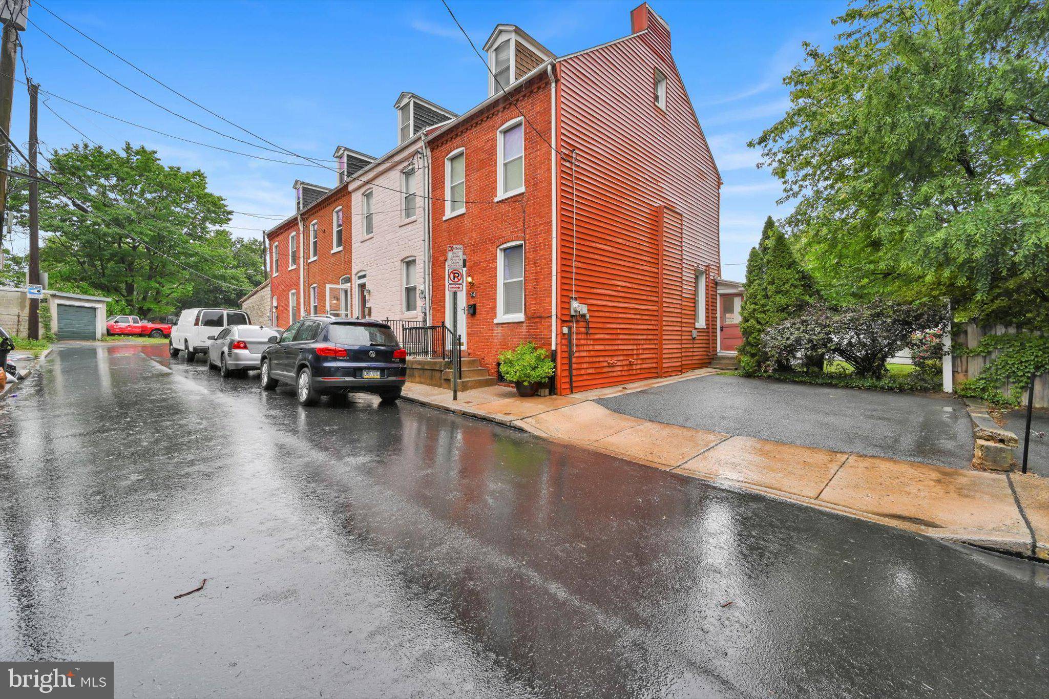Lancaster, PA 17603,615 W MARION ST