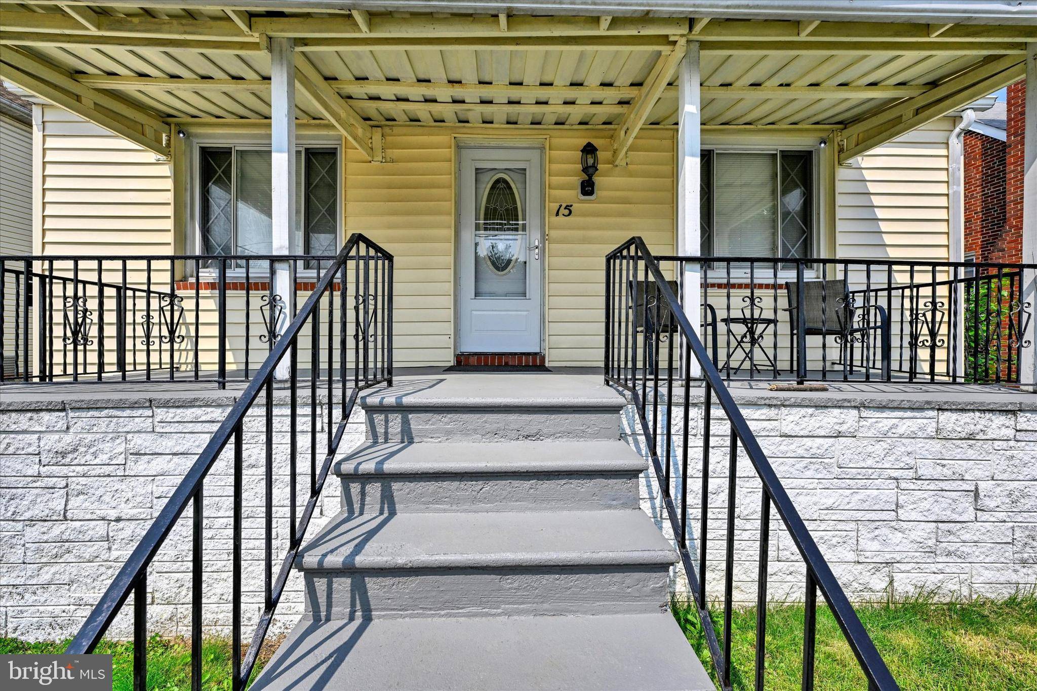 Baltimore, MD 21221,15 HOMBERG AVE