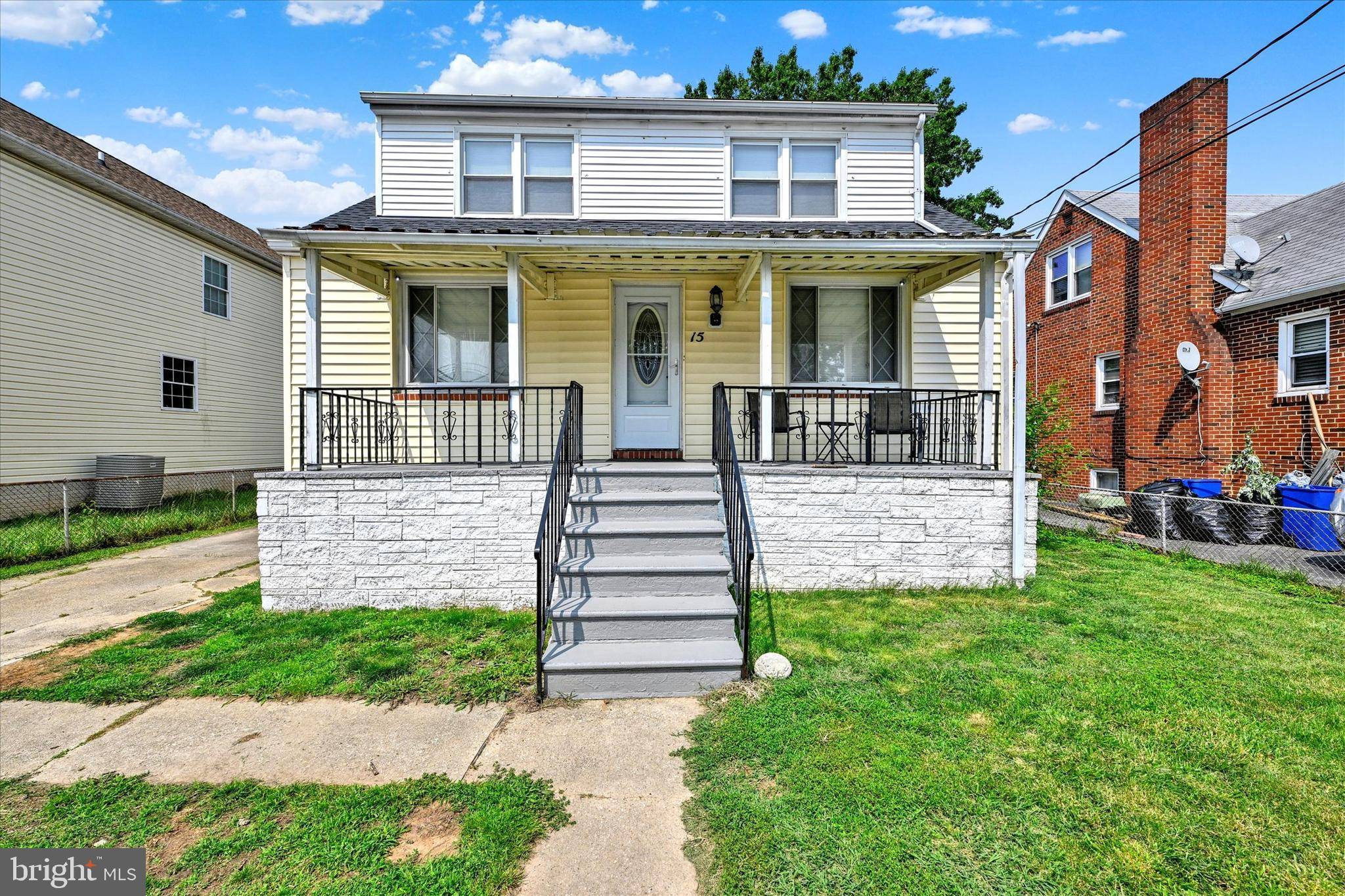 Baltimore, MD 21221,15 HOMBERG AVE