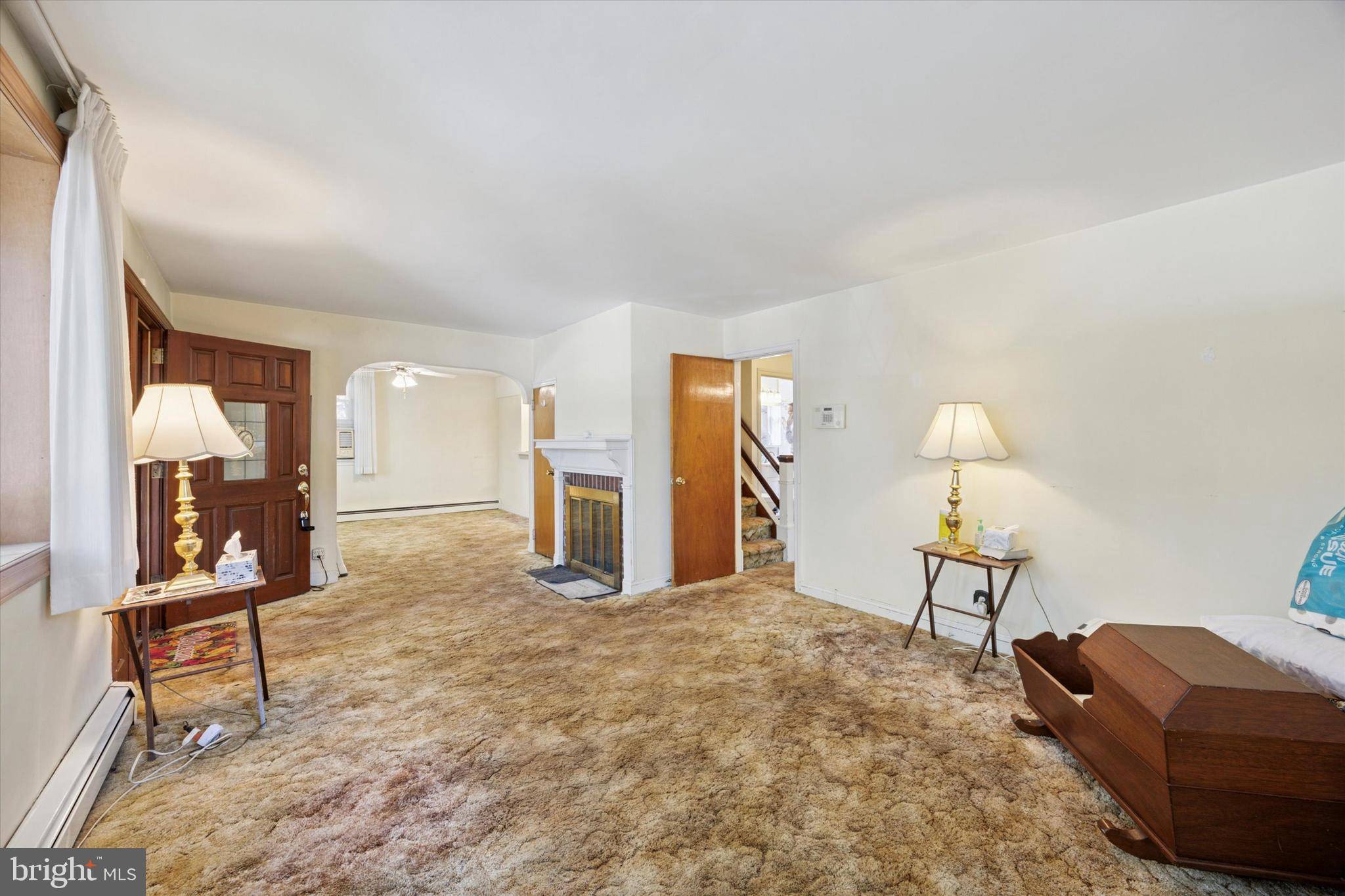 Philadelphia, PA 19152,2232-34 AFTON ST