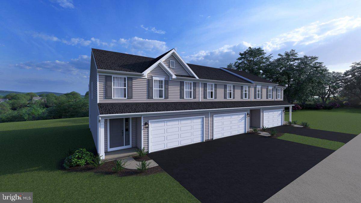 Duncannon, PA 17020,7 RICHFIELD LN #LOT 131