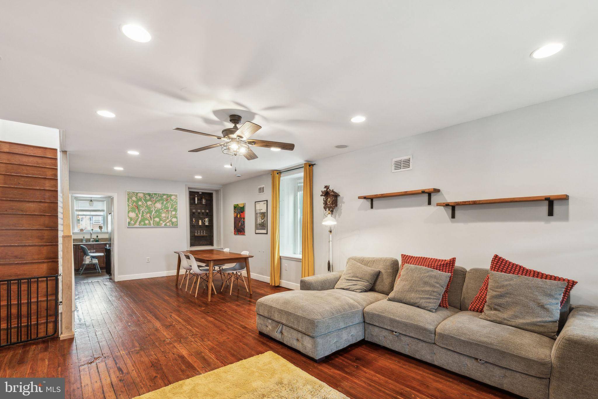 Philadelphia, PA 19128,461 DELMAR ST