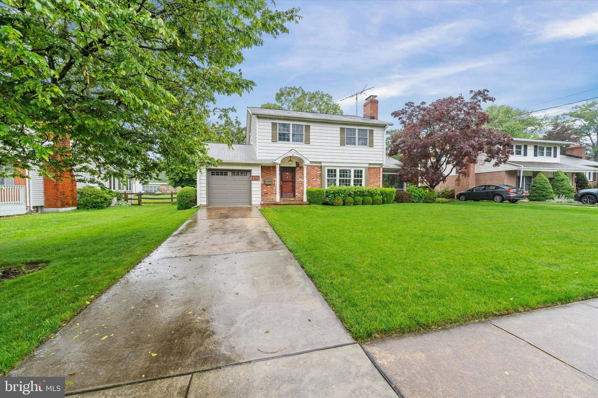 Newark, DE 19711,402 APPLE RD
