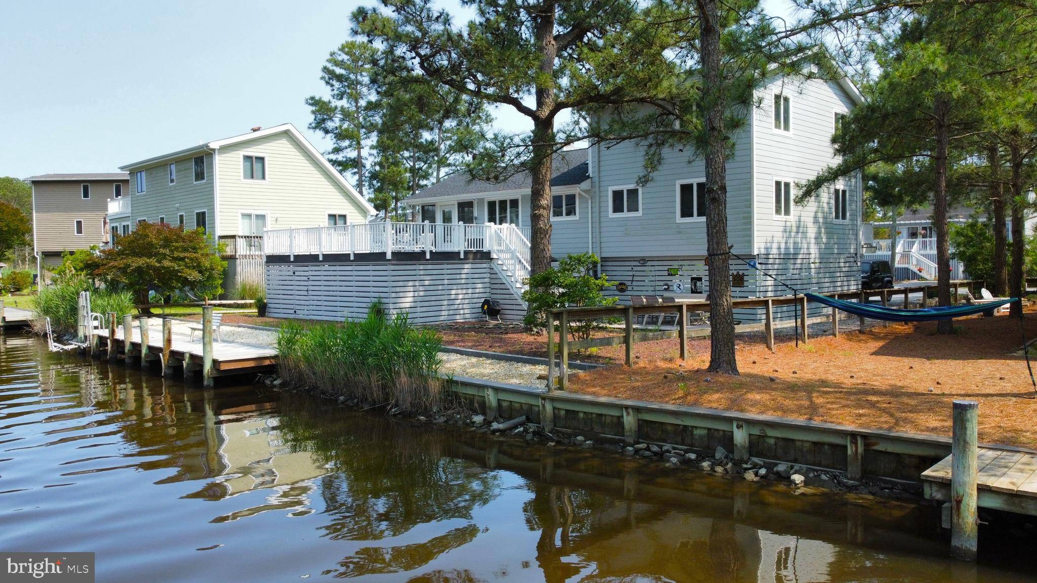 Bethany Beach, DE 19930,917 LAKE VIEW DR