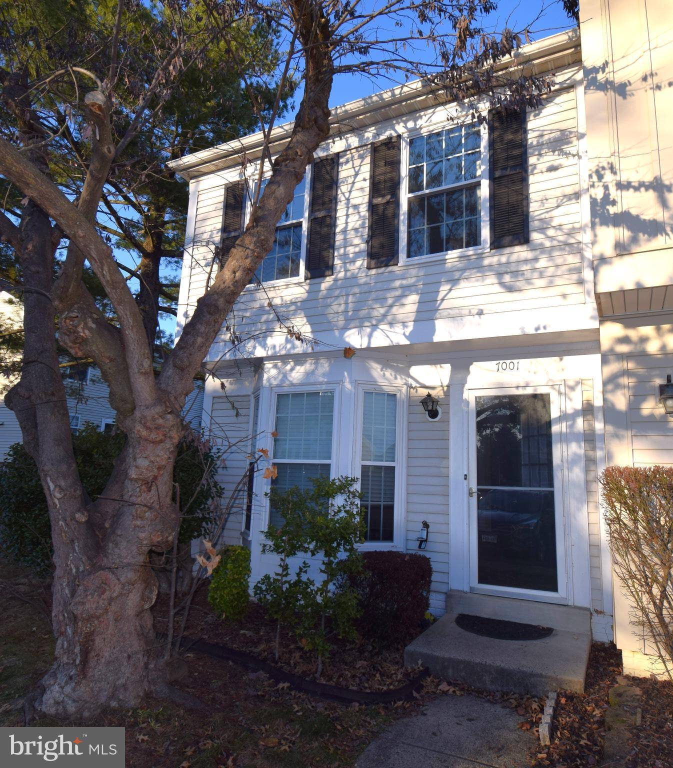 Alexandria, VA 22310,7001 OLD BRENTFORD RD