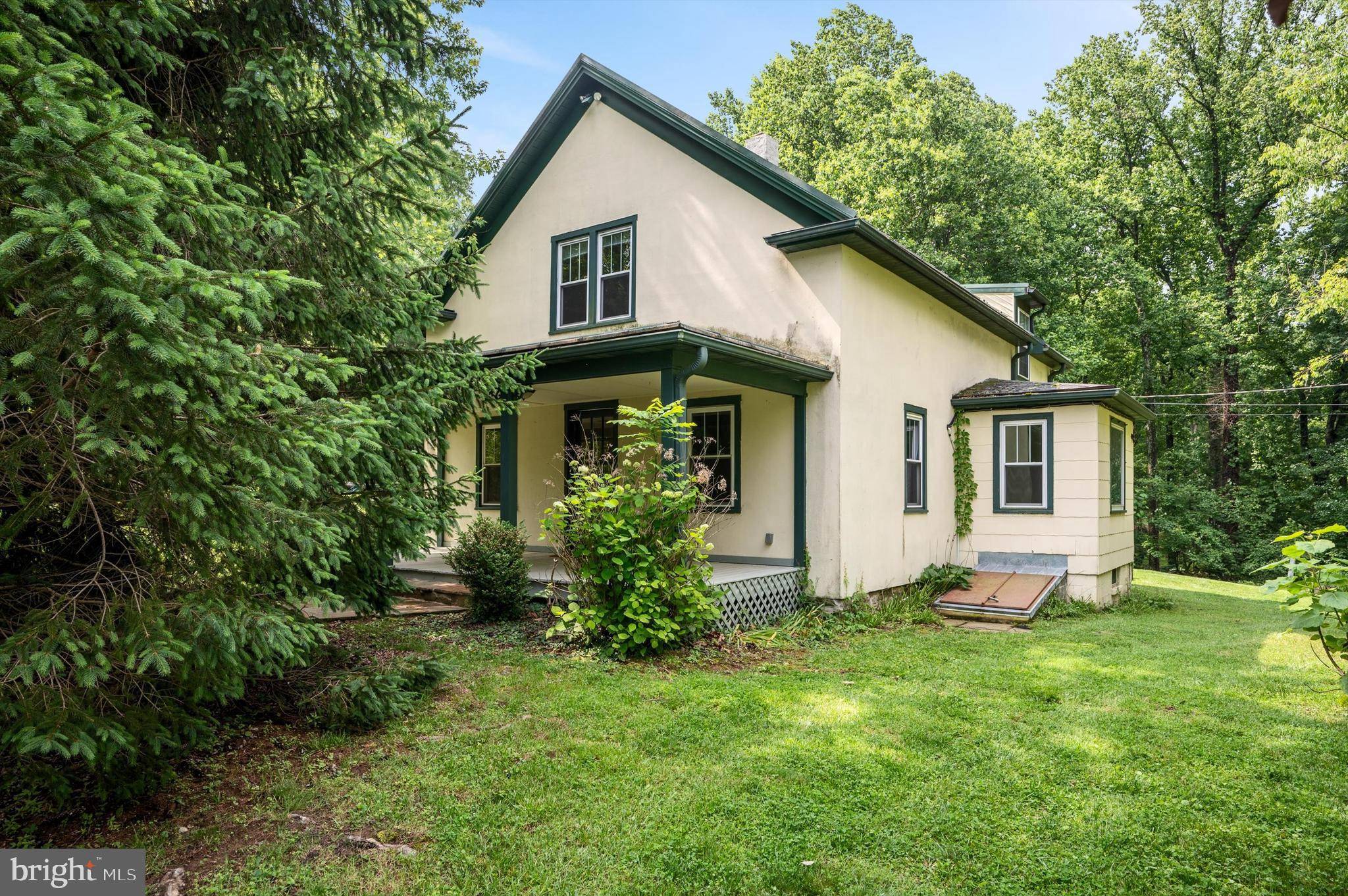 Bluemont, VA 20135,616 PINE GROVE RD