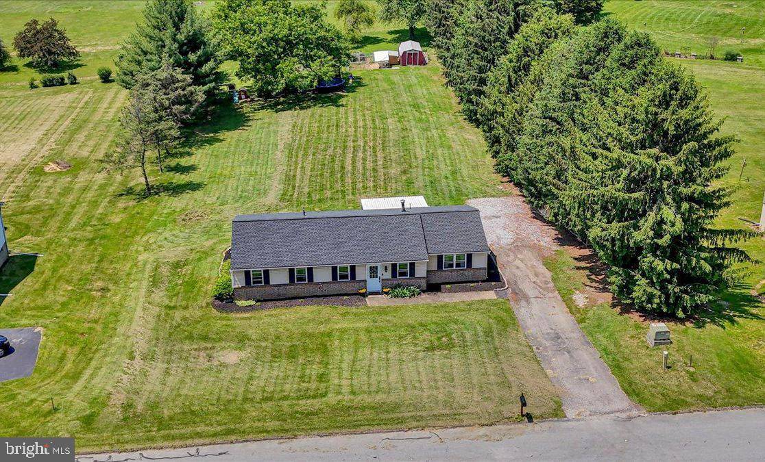 Wrightsville, PA 17368,917 RUBY LN