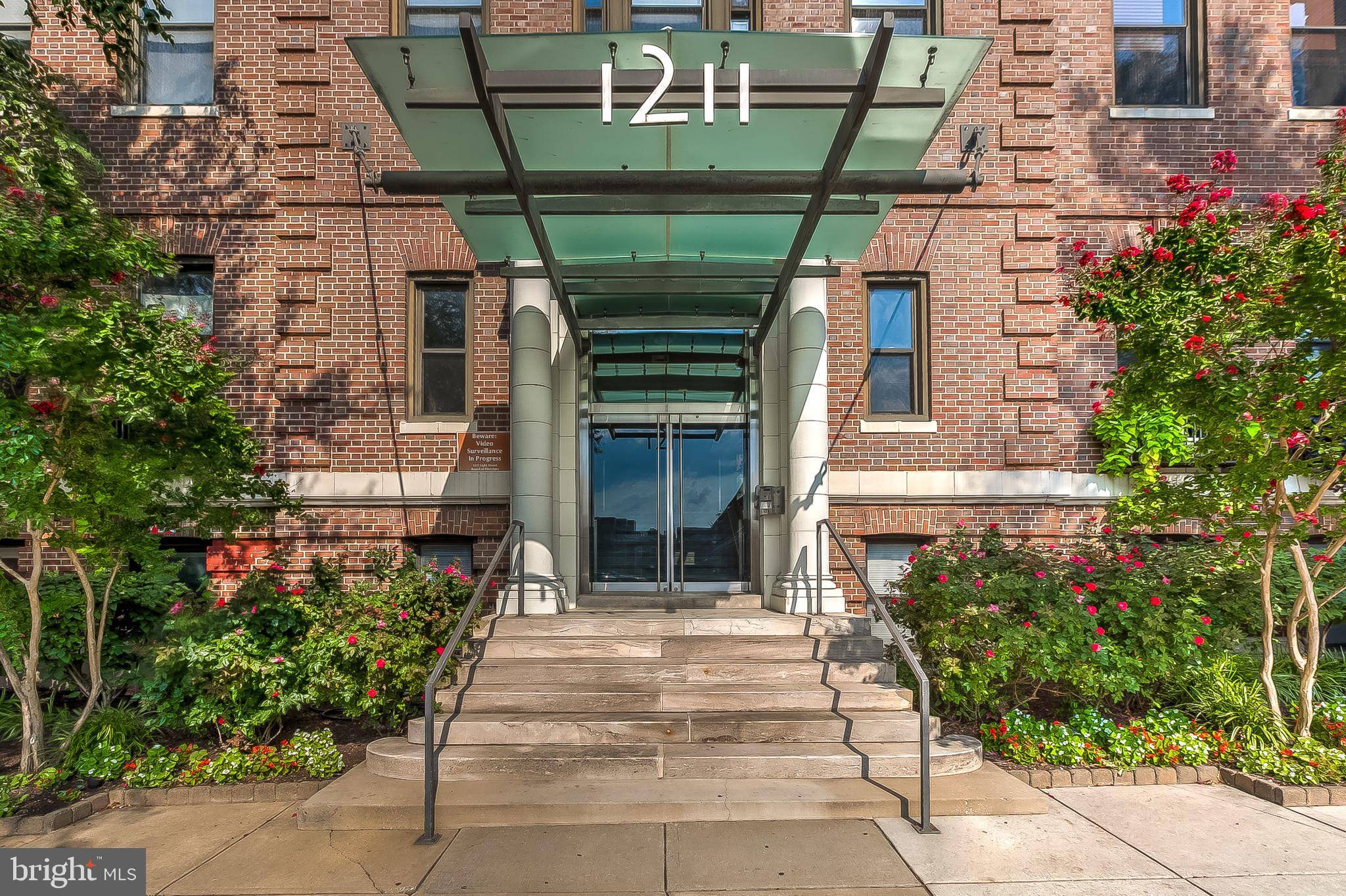 Baltimore, MD 21230,1211 LIGHT ST #105