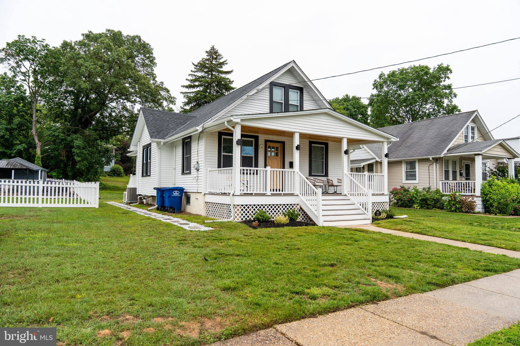 Cinnaminson, NJ 08077,1104 GARFIELD AVE