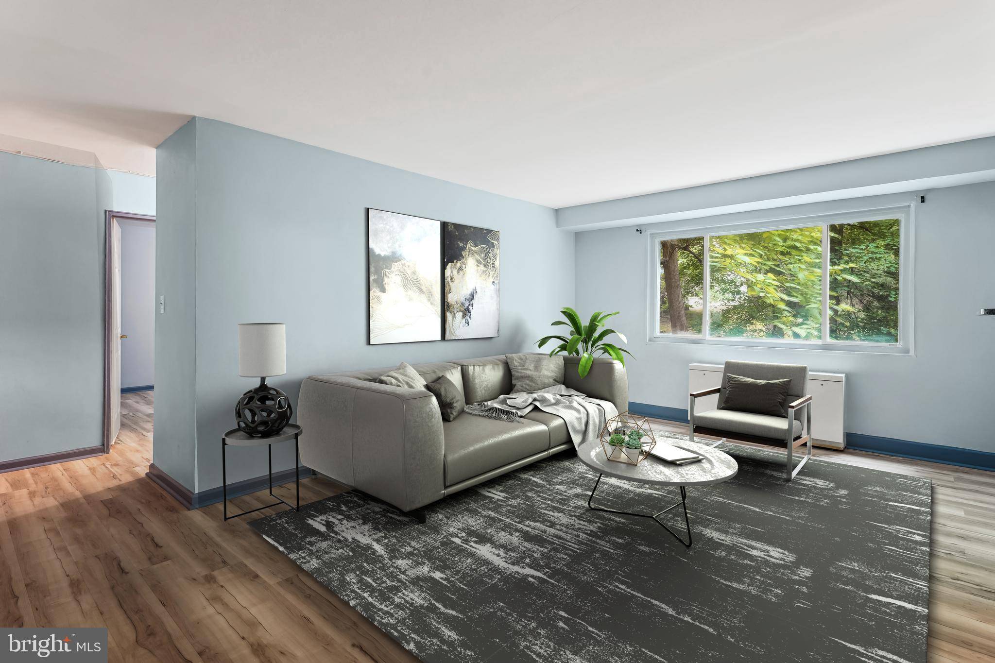 Takoma Park, MD 20912,116 LEE AVE #112