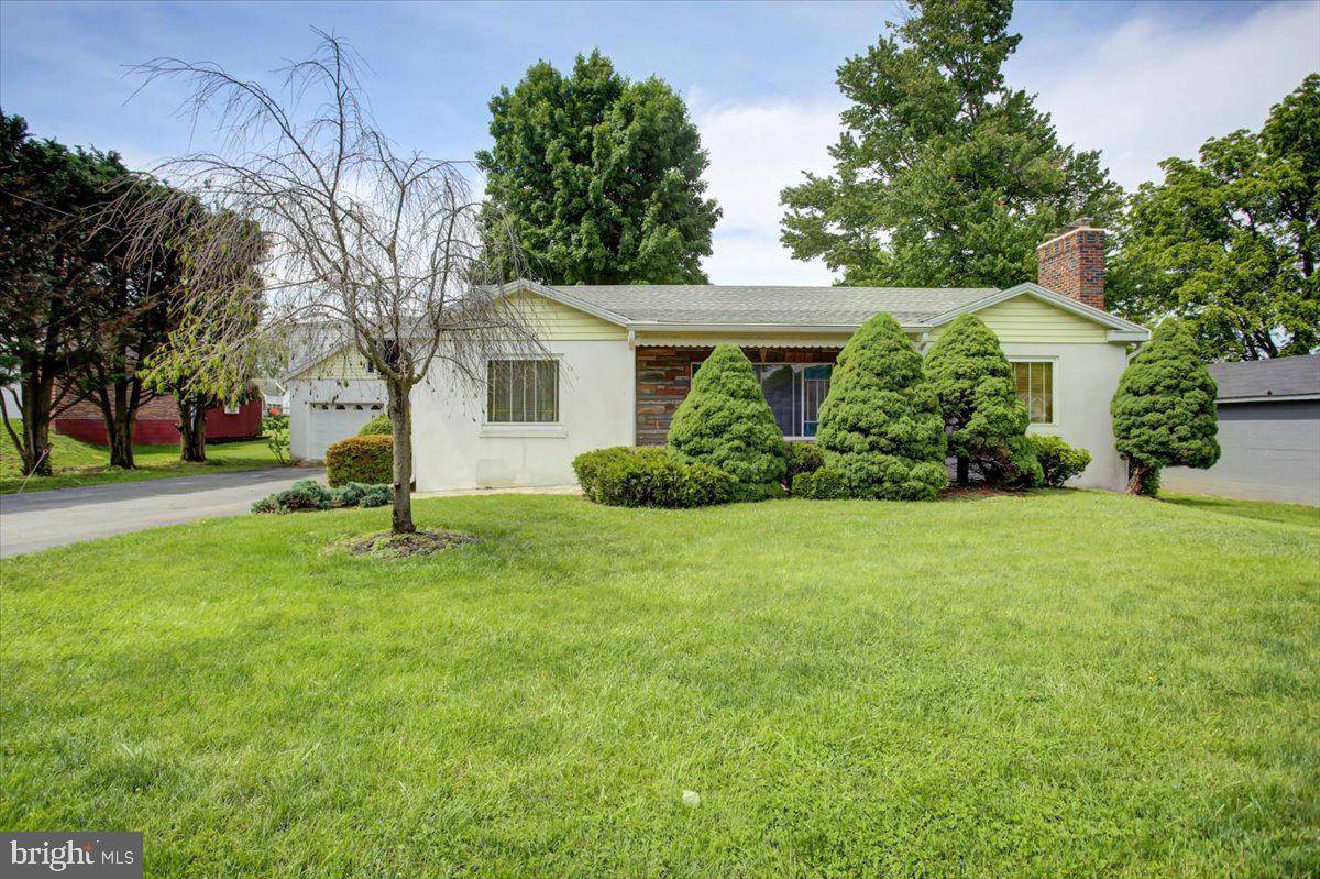 Williamsport, MD 21795,16846 VIRGINIA AVE