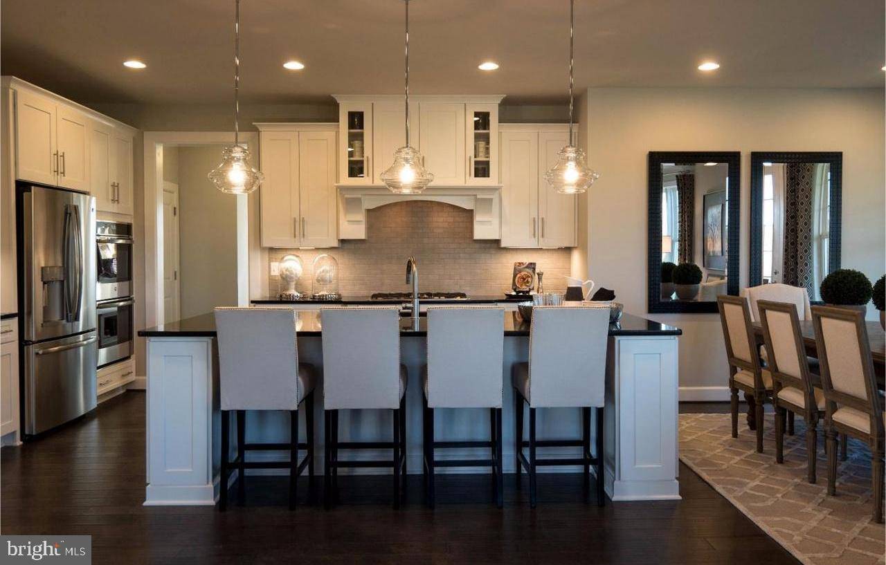 Chalfont, PA 18914,15 RUTHIES WAY