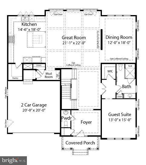 Falls Church, VA 22046,6601 GORDON AVE
