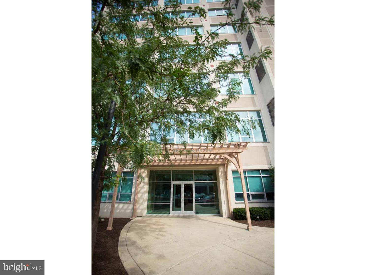 Philadelphia, PA 19107,811-1 FILBERT ST #405