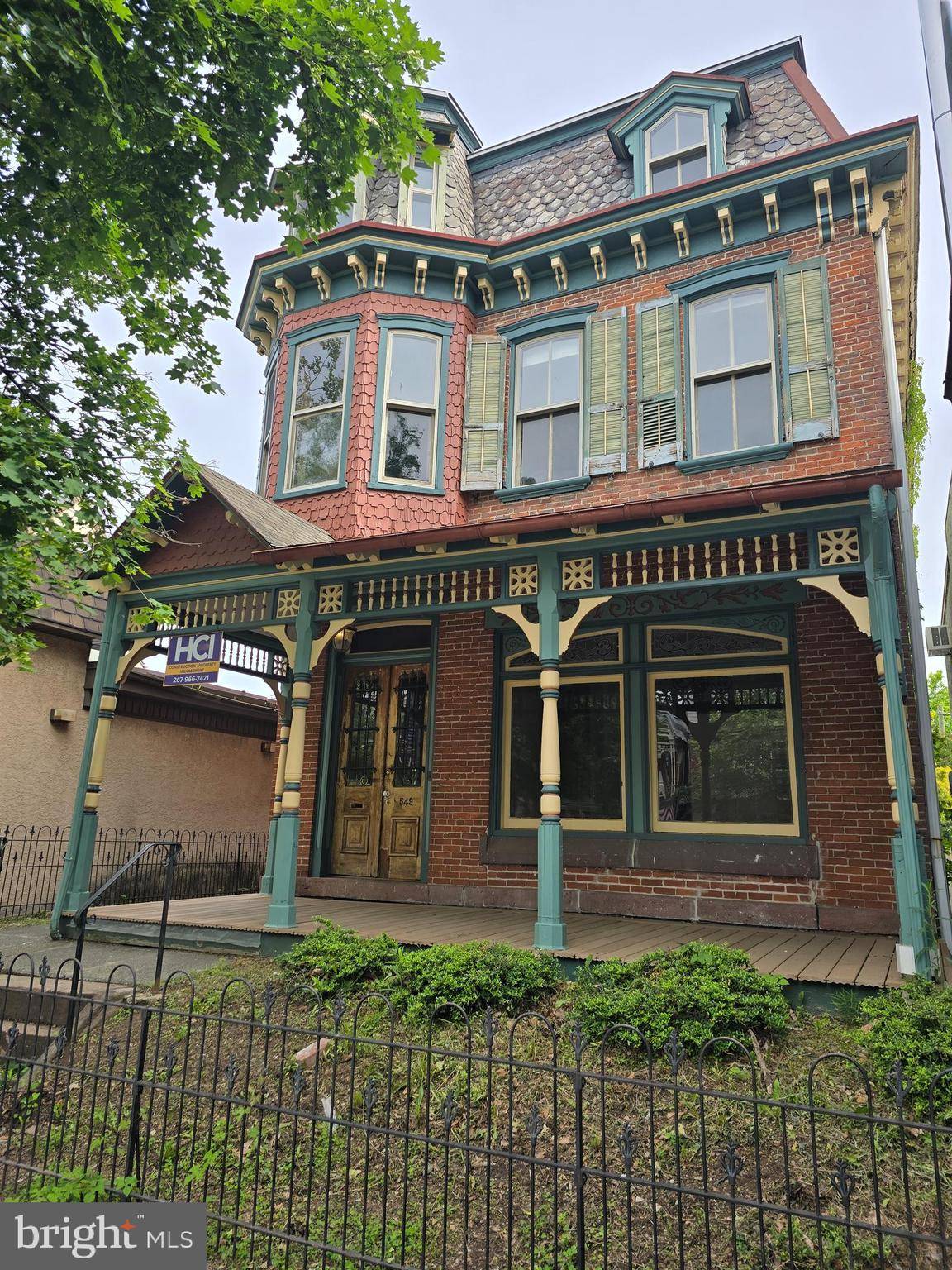 Pottstown, PA 19464,549 E HIGH ST