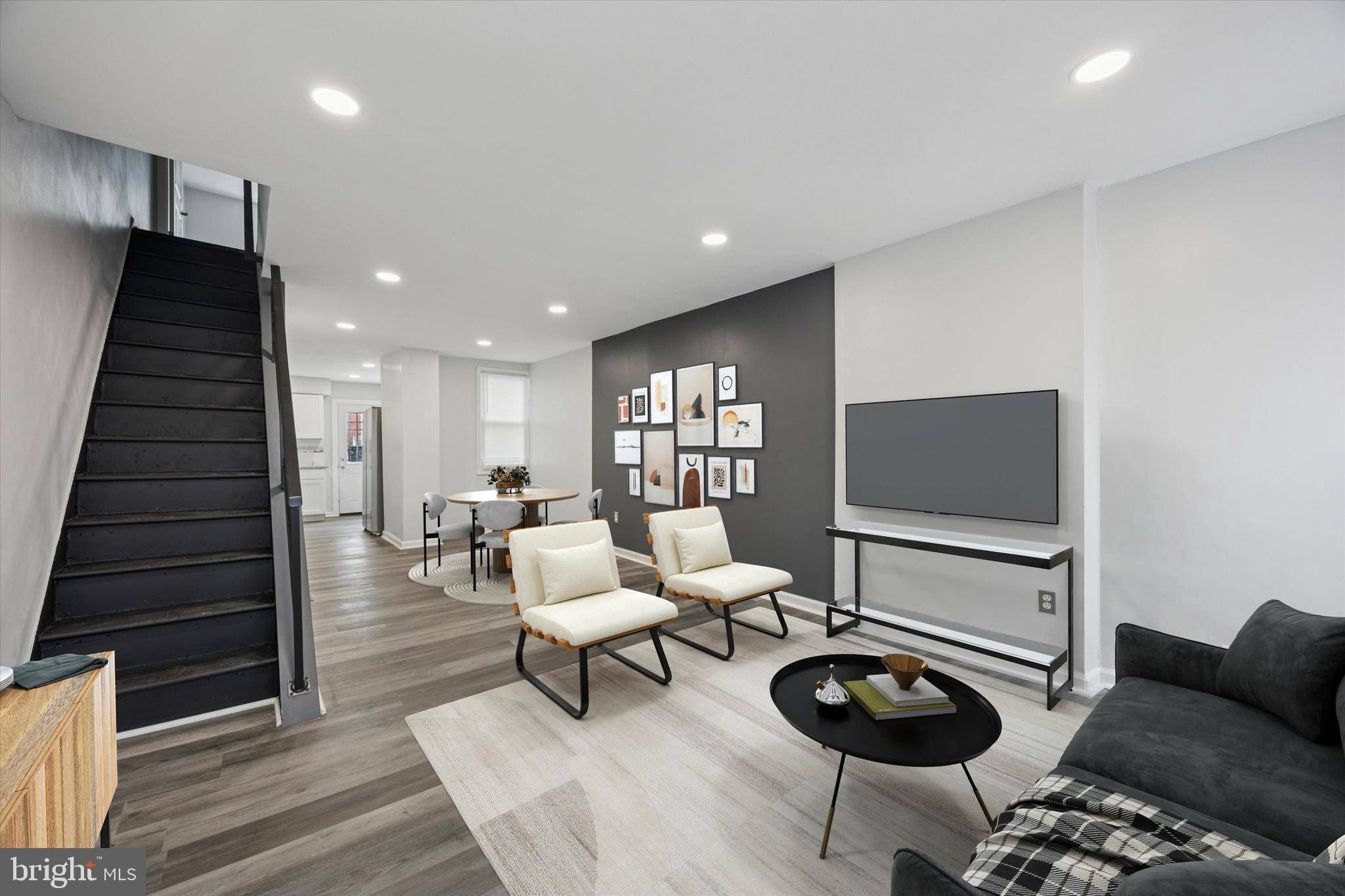 Philadelphia, PA 19121,2442 W SEYBERT ST