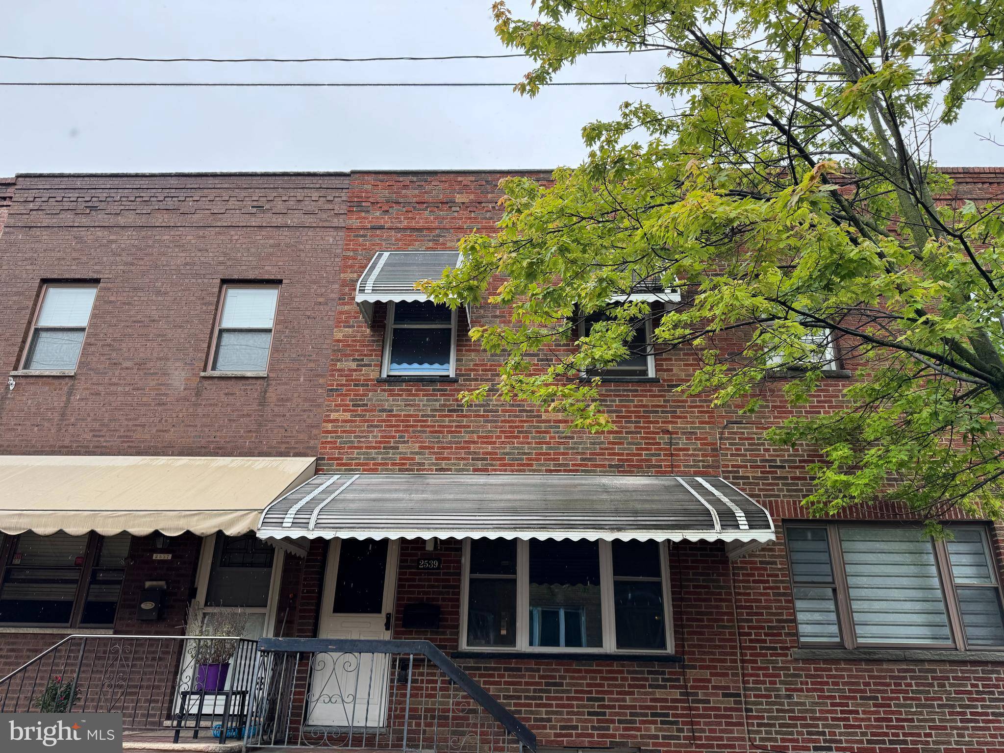 Philadelphia, PA 19148,2539 S 11TH ST