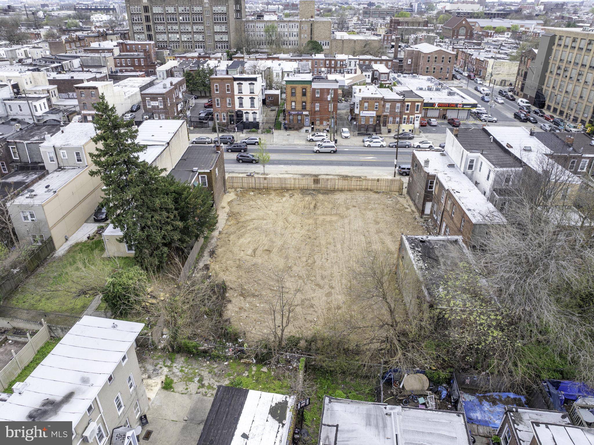 Philadelphia, PA 19134,2017-23 E ALLEGHENY AVE