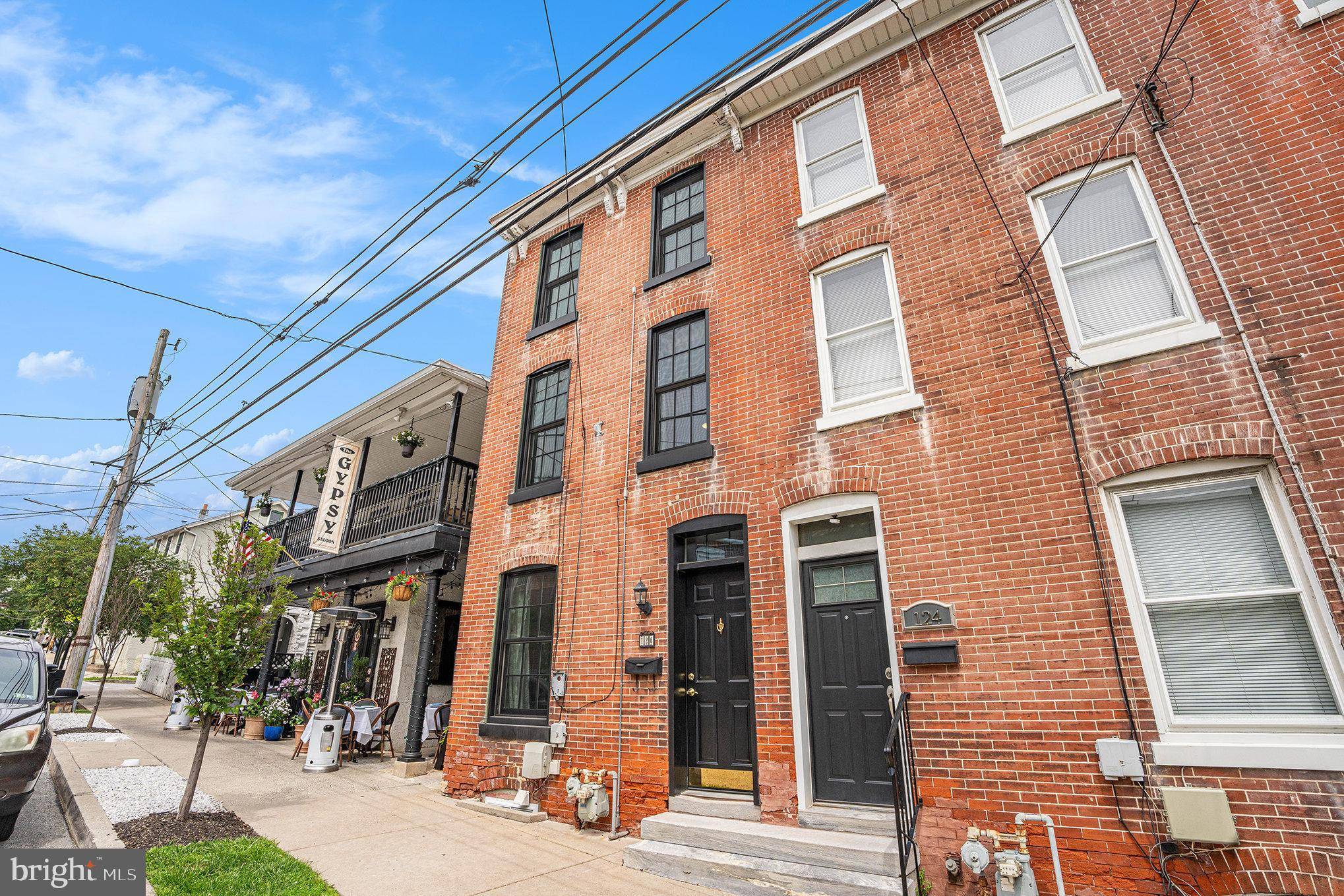 Conshohocken, PA 19428,126 FORD ST
