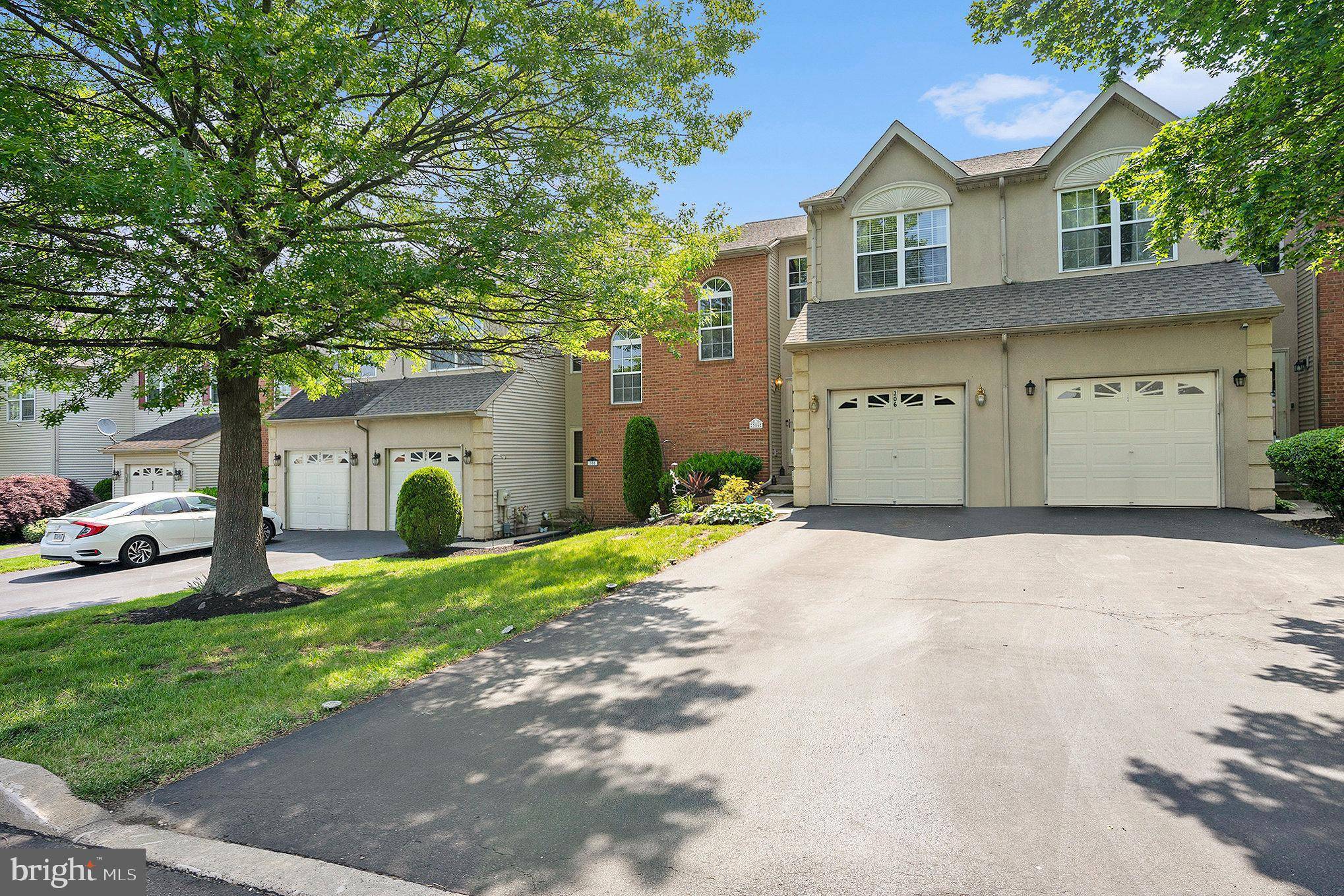 Harleysville, PA 19438,306 HAMILTON DR