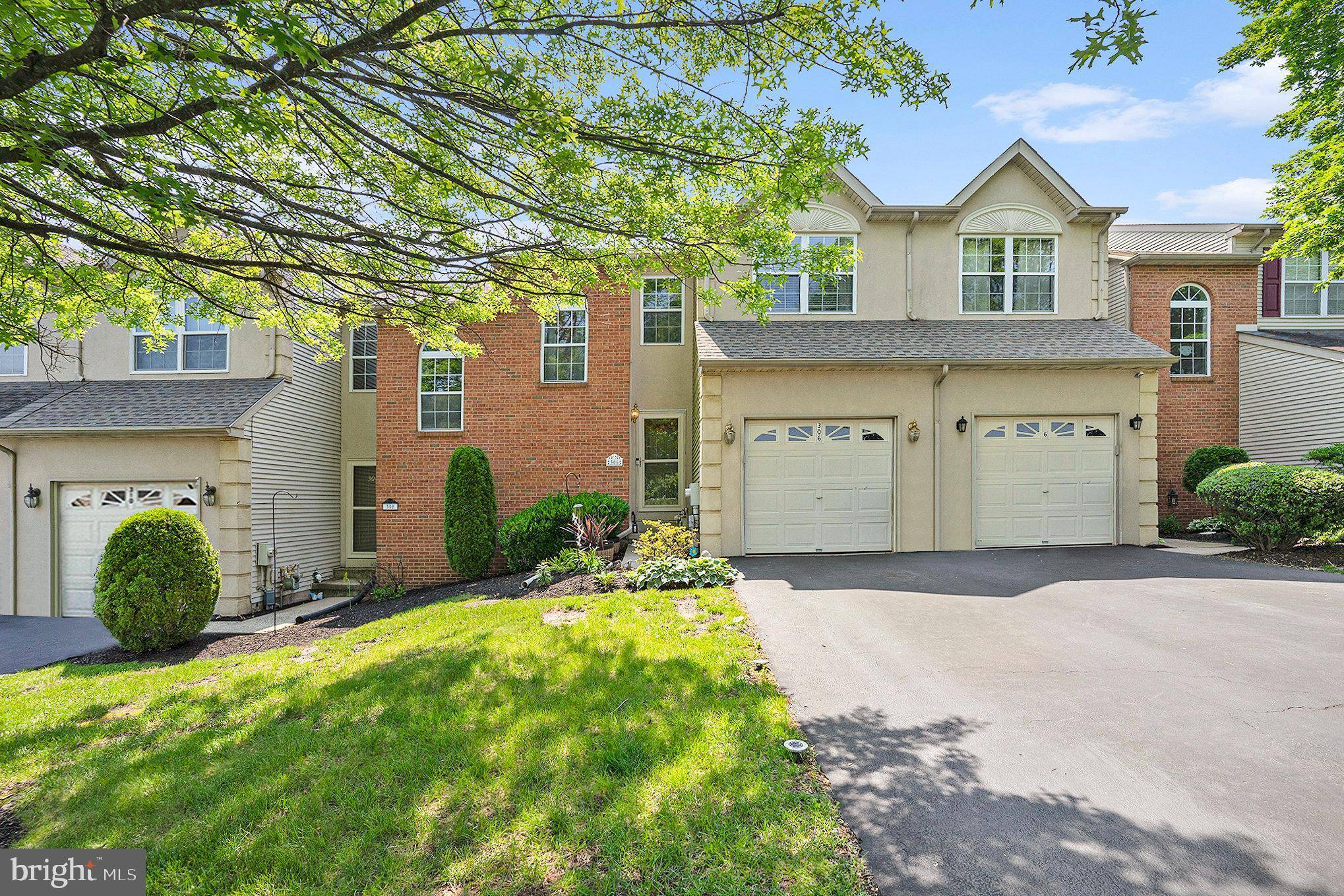 Harleysville, PA 19438,306 HAMILTON DR