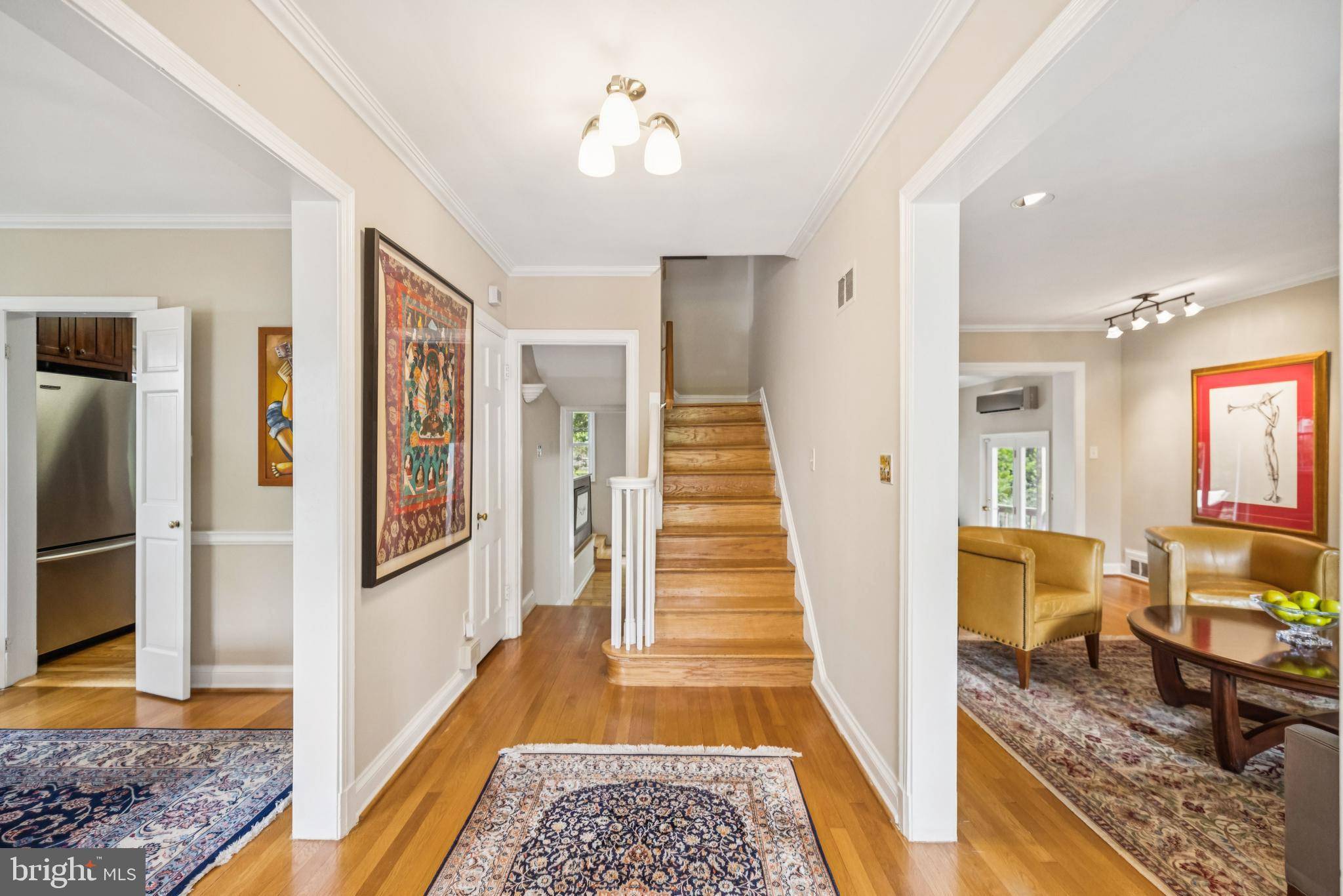 Washington, DC 20015,6679 32ND PL NW