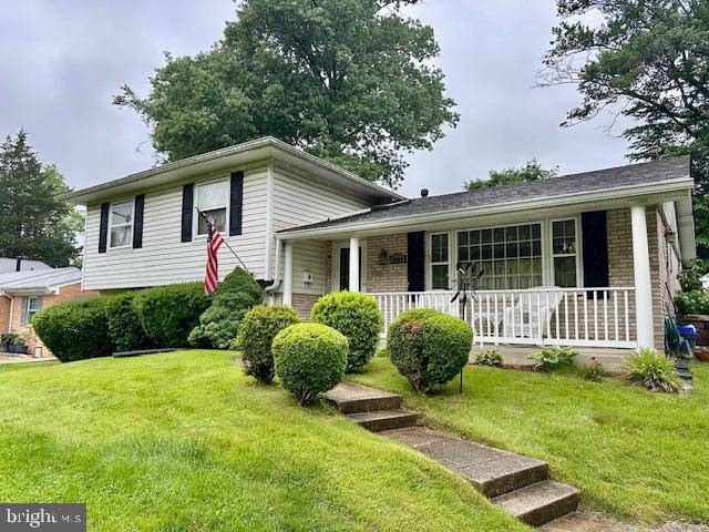 Rockville, MD 20853,4509 MORGAL ST