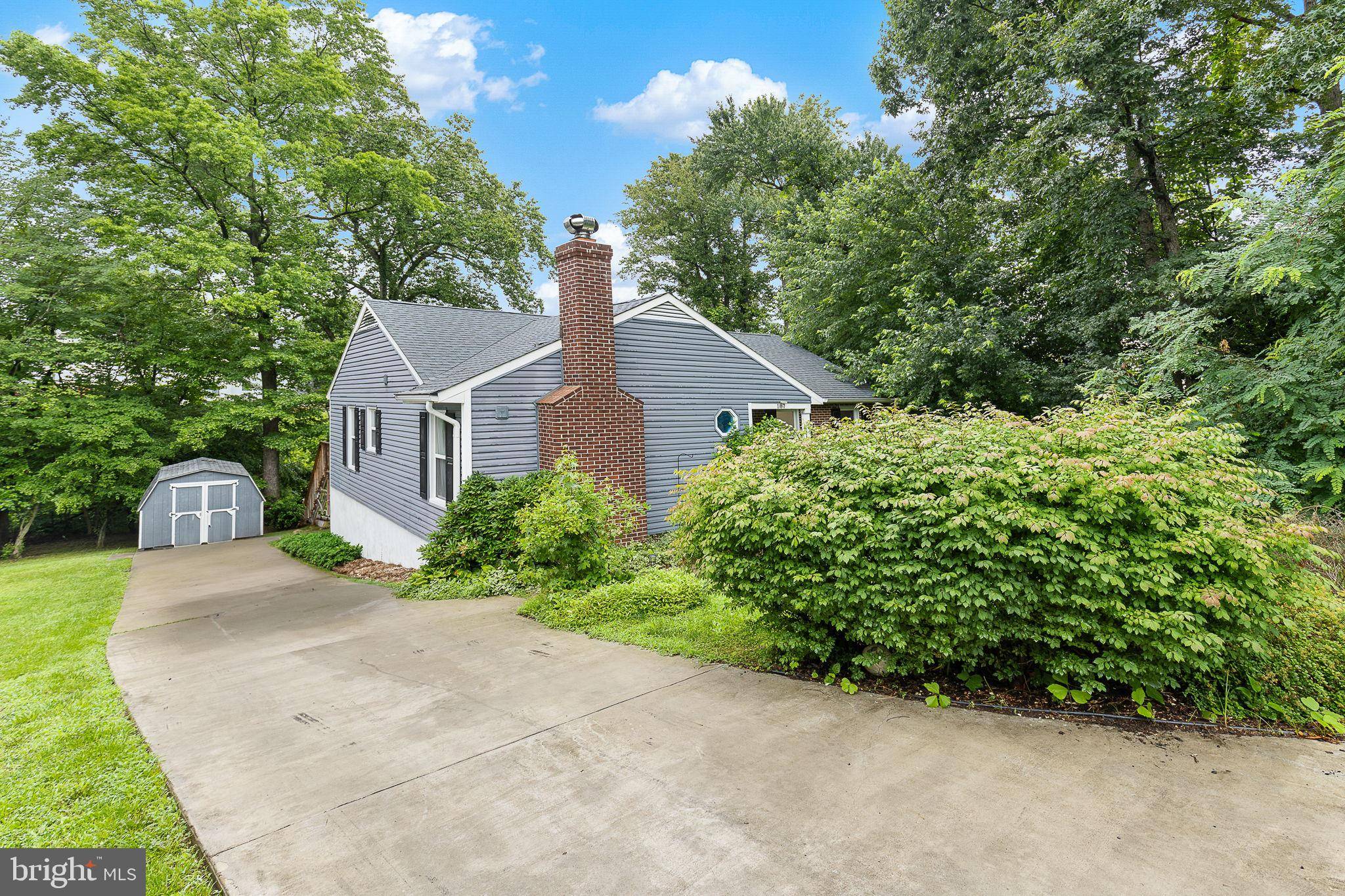 Stafford, VA 22554,187 TANGLEWOOD LN