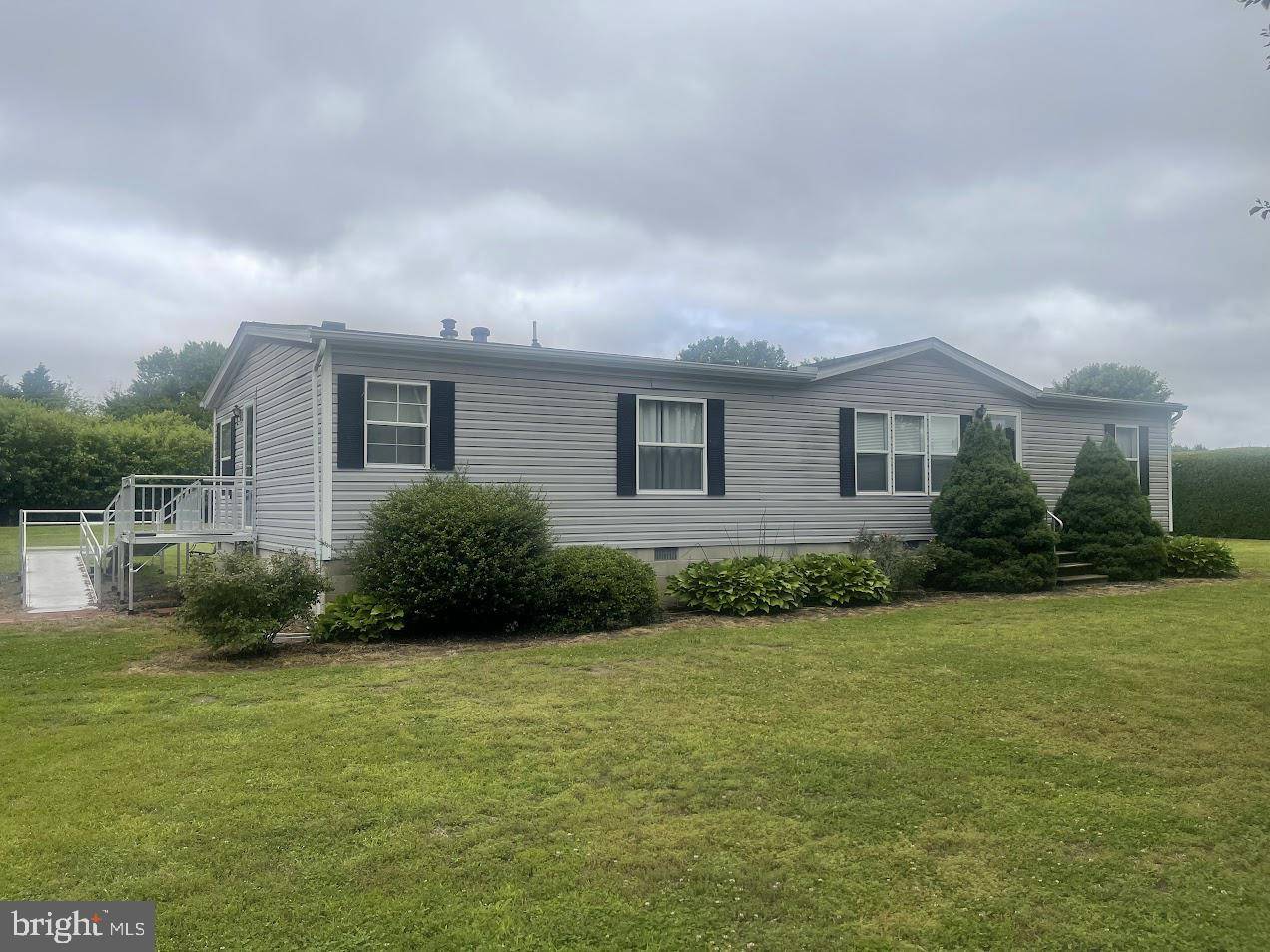 Greenwood, DE 19950,13670 MILE STRETCH RD