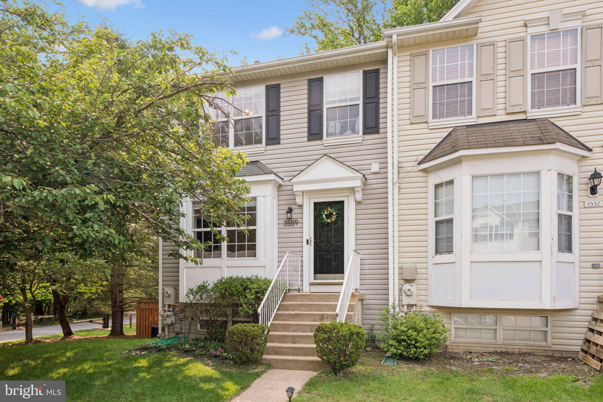 Randallstown, MD 21133,3559 ORCHARD SHADE RD