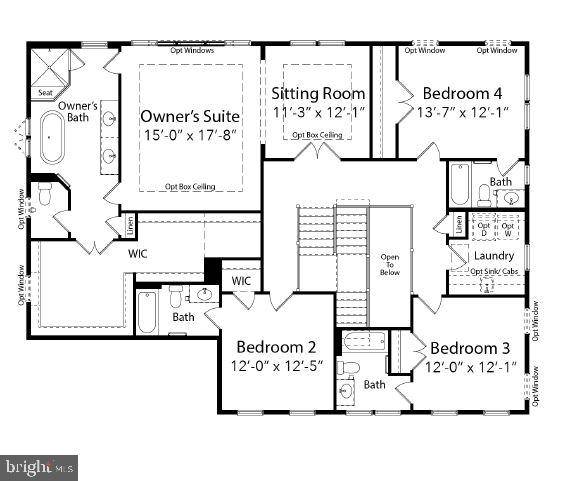 Vienna, VA 22180,806 MEADOW LN SW