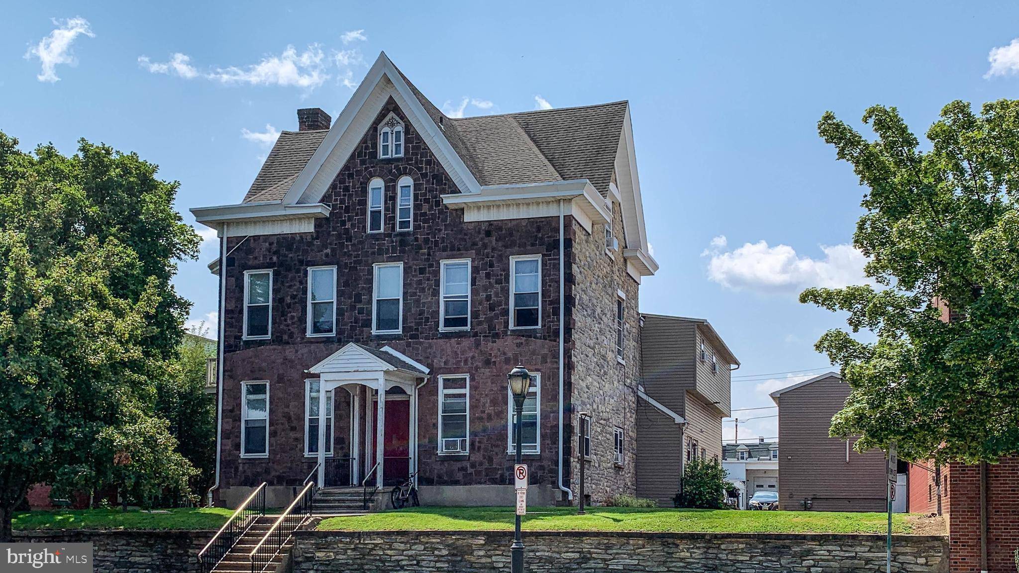 West Reading, PA 19611,310 PENN AVE #3RD FLOOR,