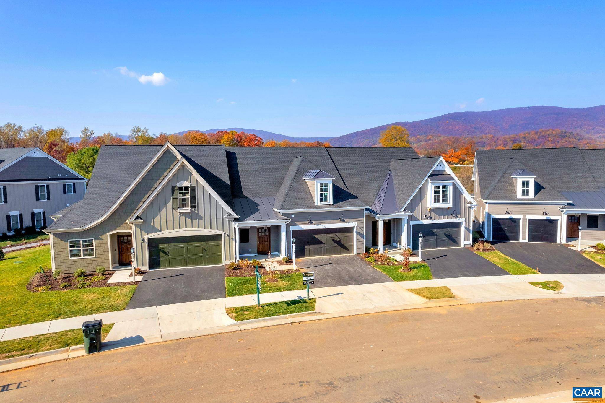 Charlottesville, VA 22901,400 FARROW DR