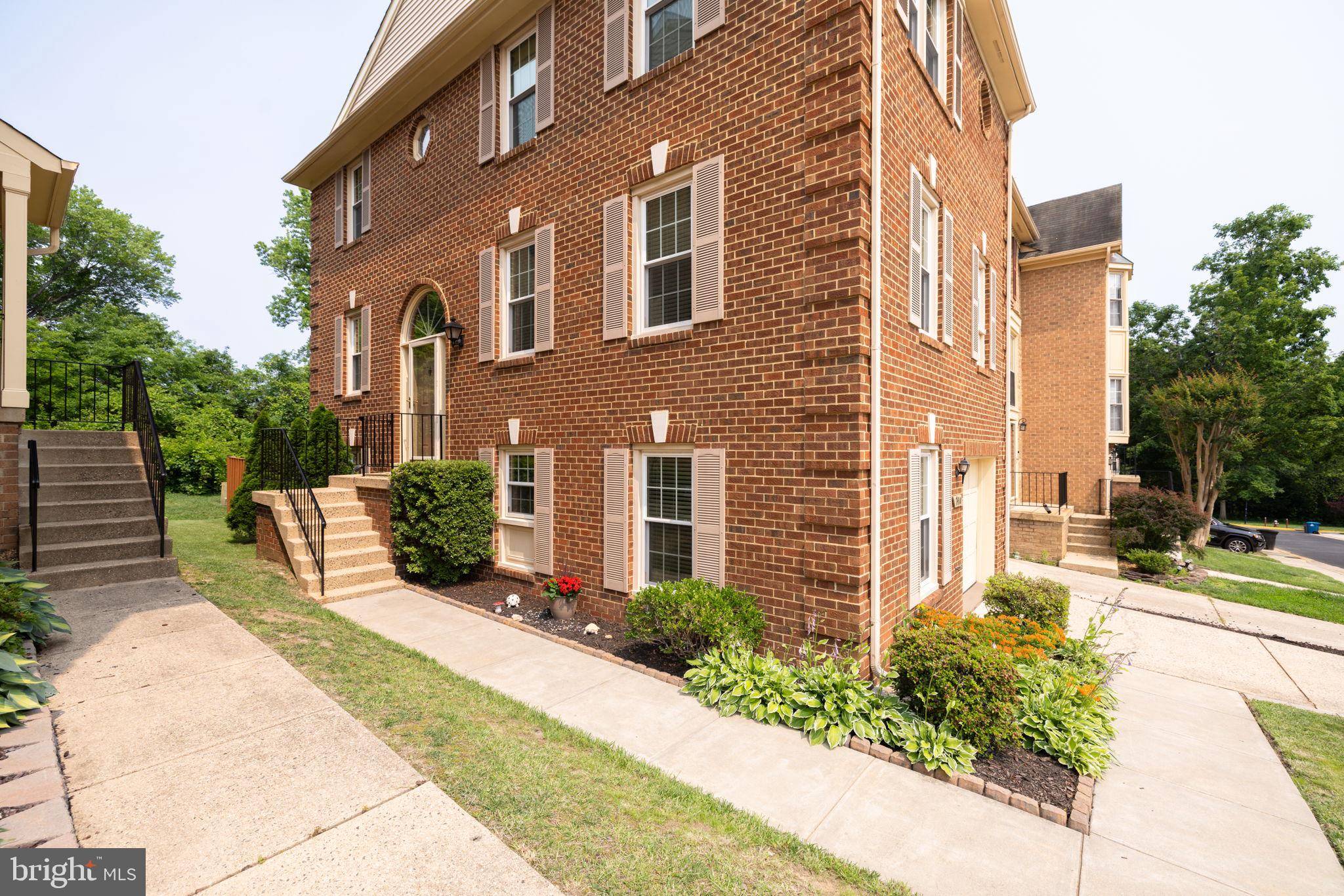 Alexandria, VA 22315,7410 SALFORD CT