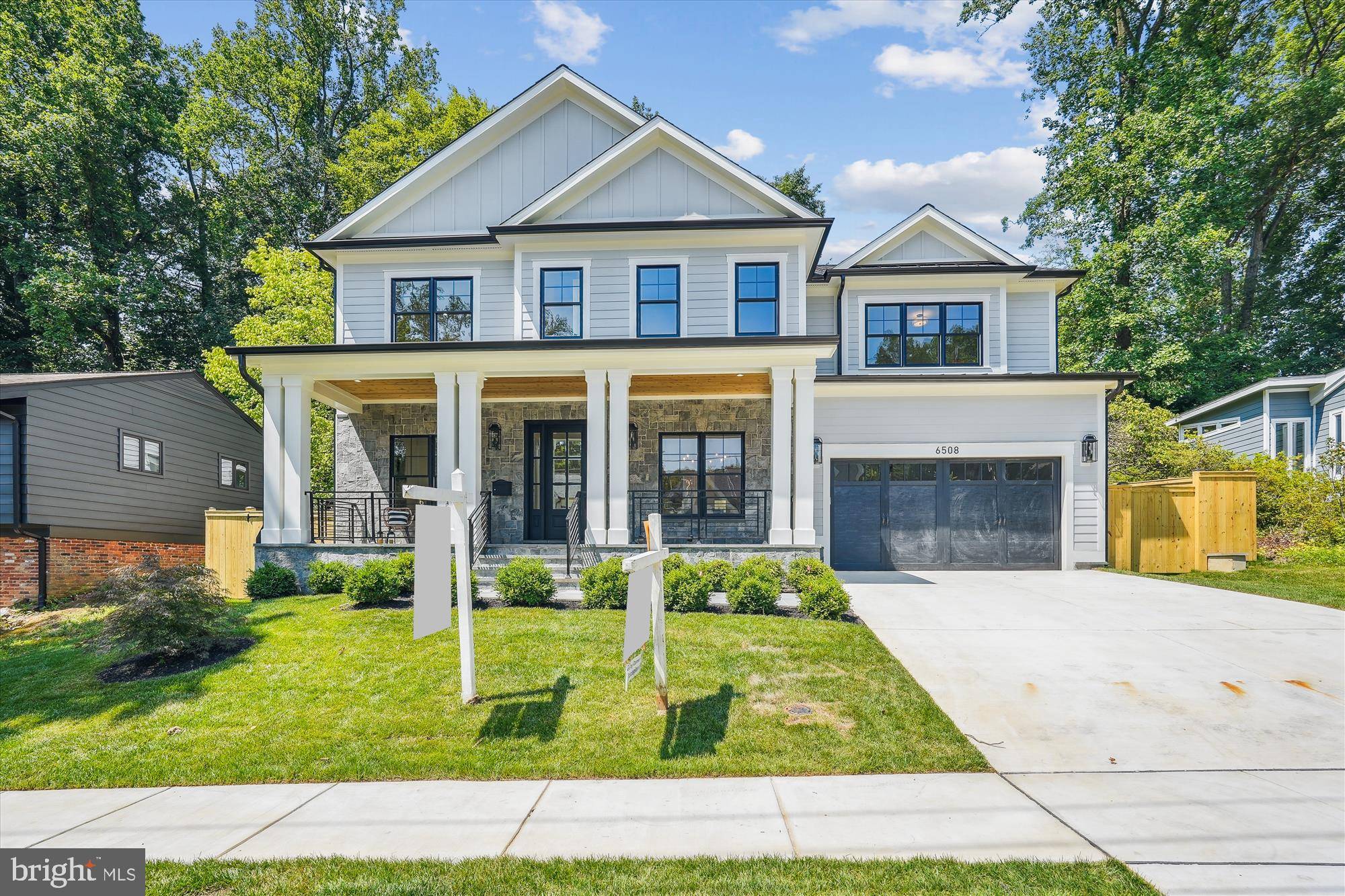 Bethesda, MD 20817,6508 CALLANDER DR
