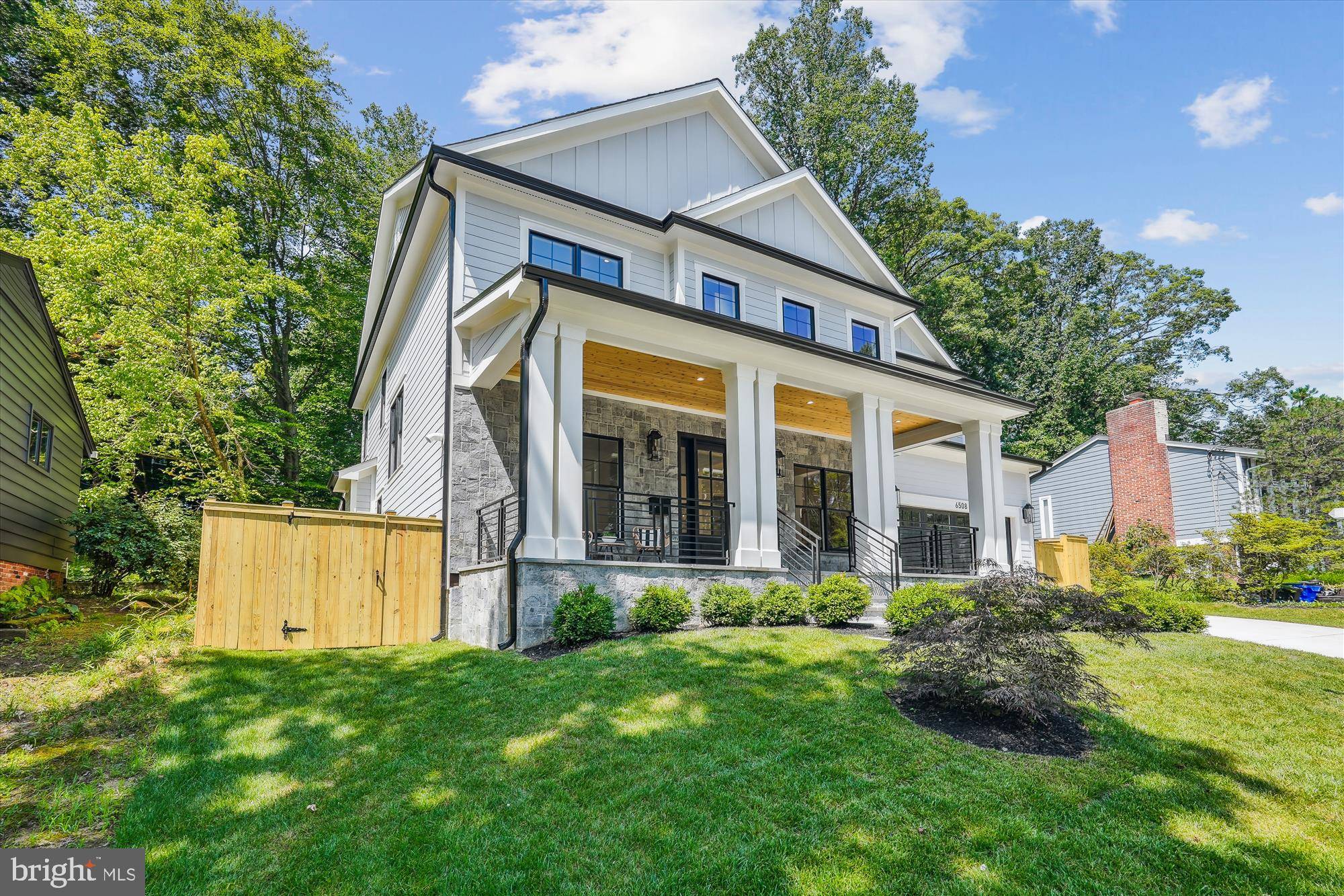 Bethesda, MD 20817,6508 CALLANDER DR