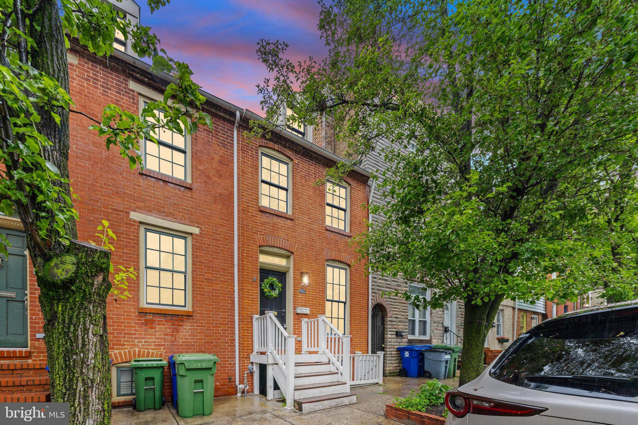 Baltimore, MD 21231,512 S WASHINGTON ST