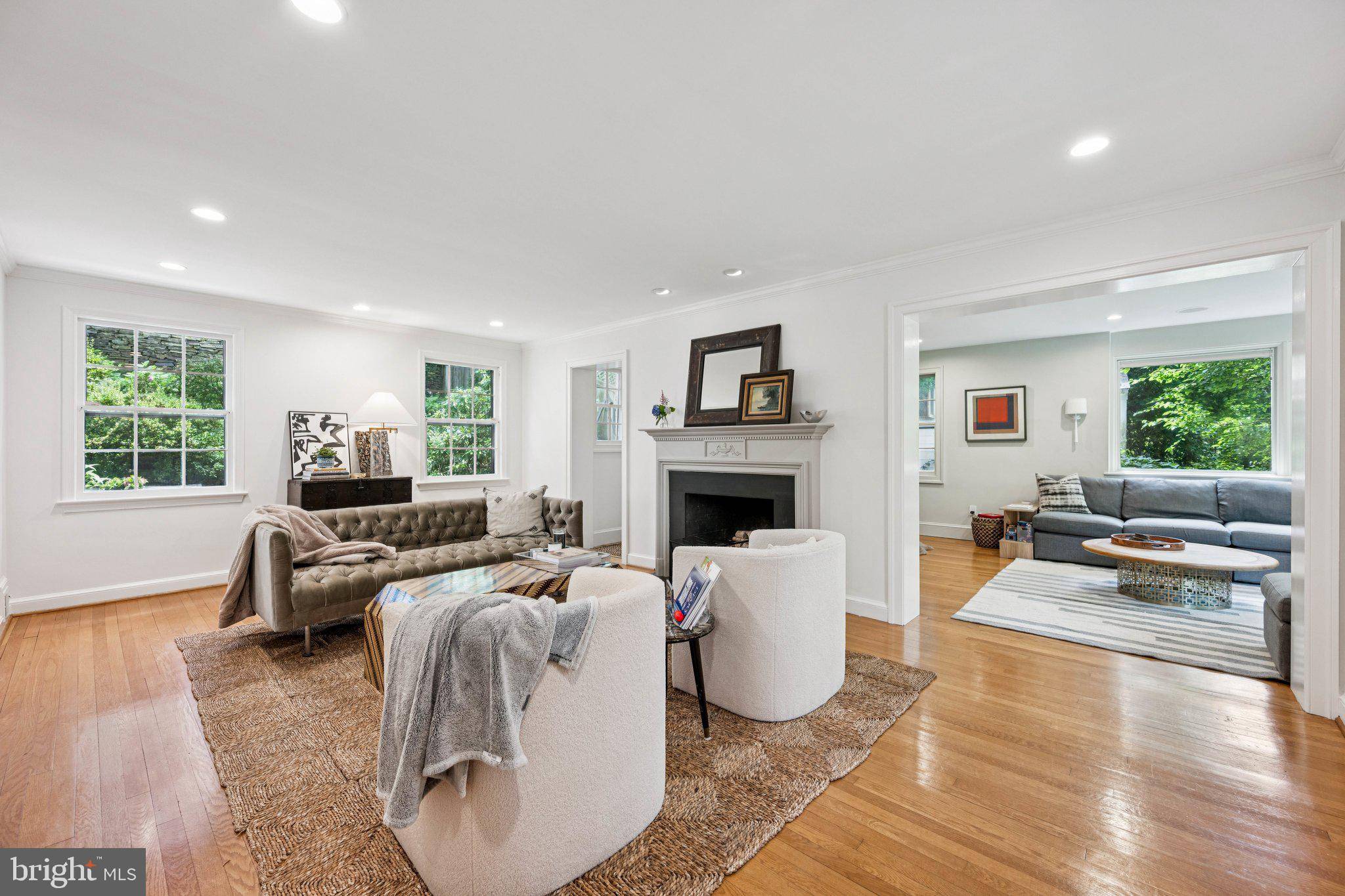 Washington, DC 20007,2361 49TH ST NW