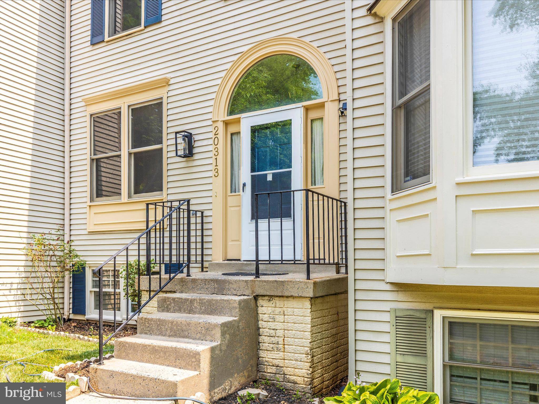 Germantown, MD 20876,20313 CEDARHURST WAY
