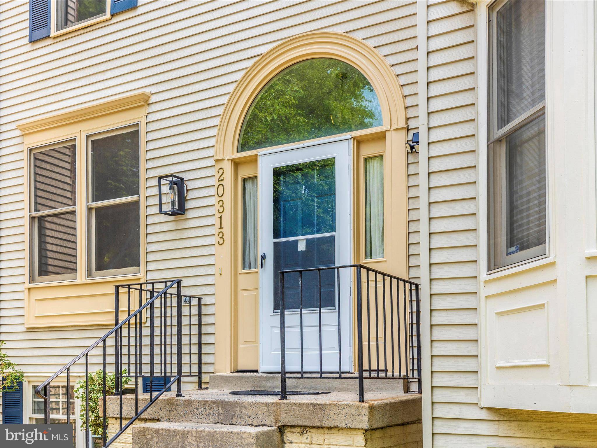 Germantown, MD 20876,20313 CEDARHURST WAY