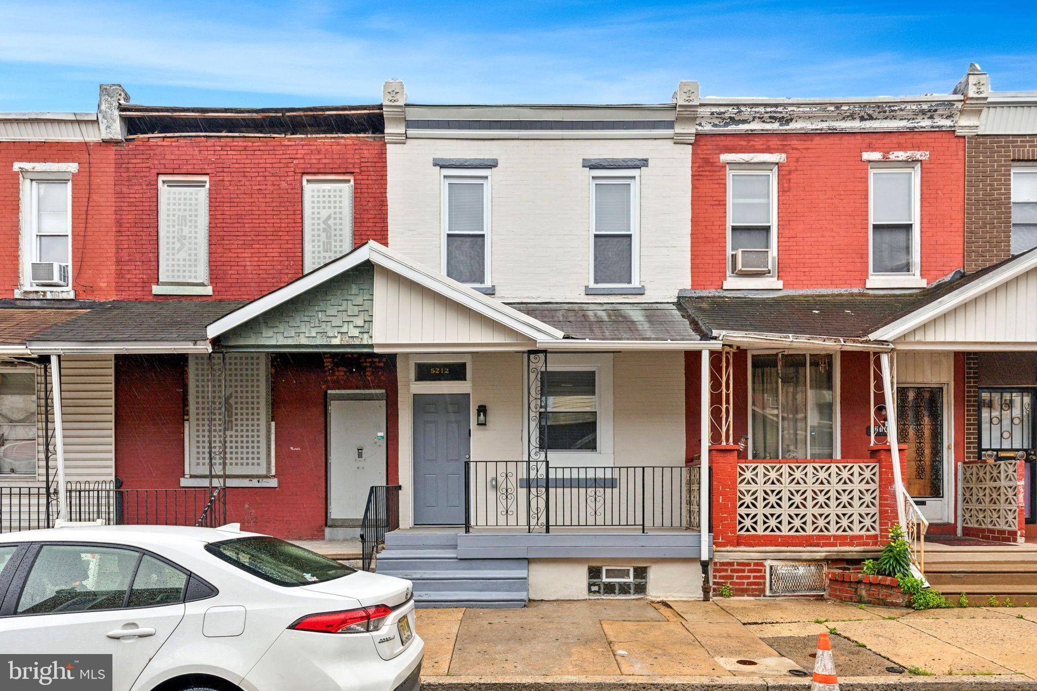 Philadelphia, PA 19131,5212 HARLAN ST