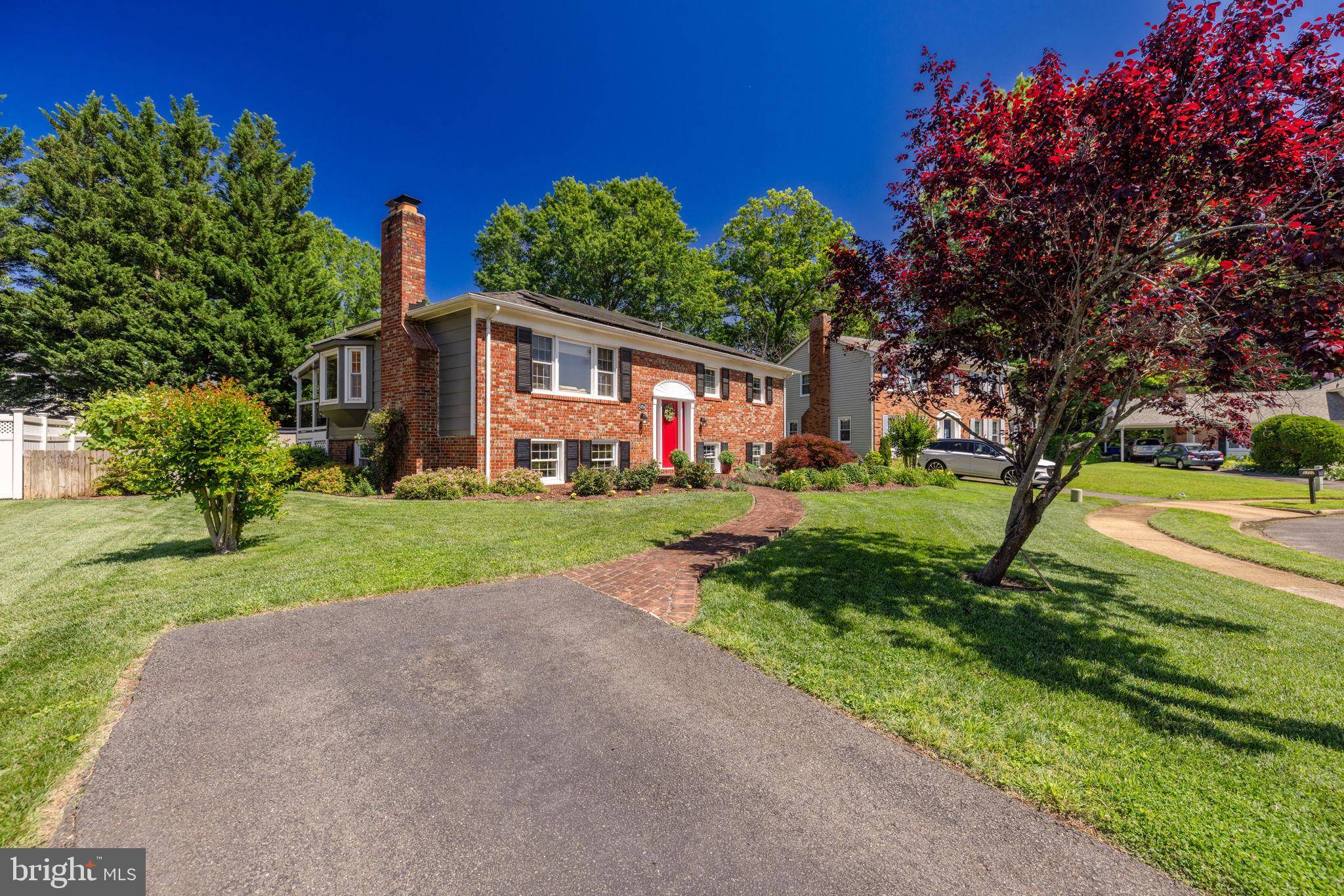Alexandria, VA 22315,5704 SHROPSHIRE CT