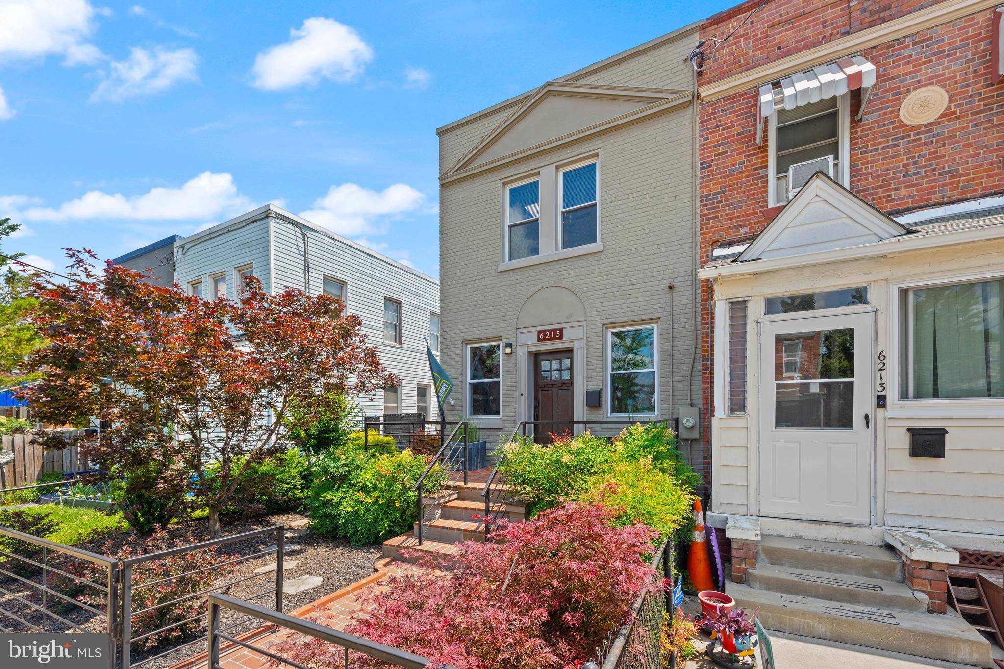 Washington, DC 20011,6215 7TH ST NW