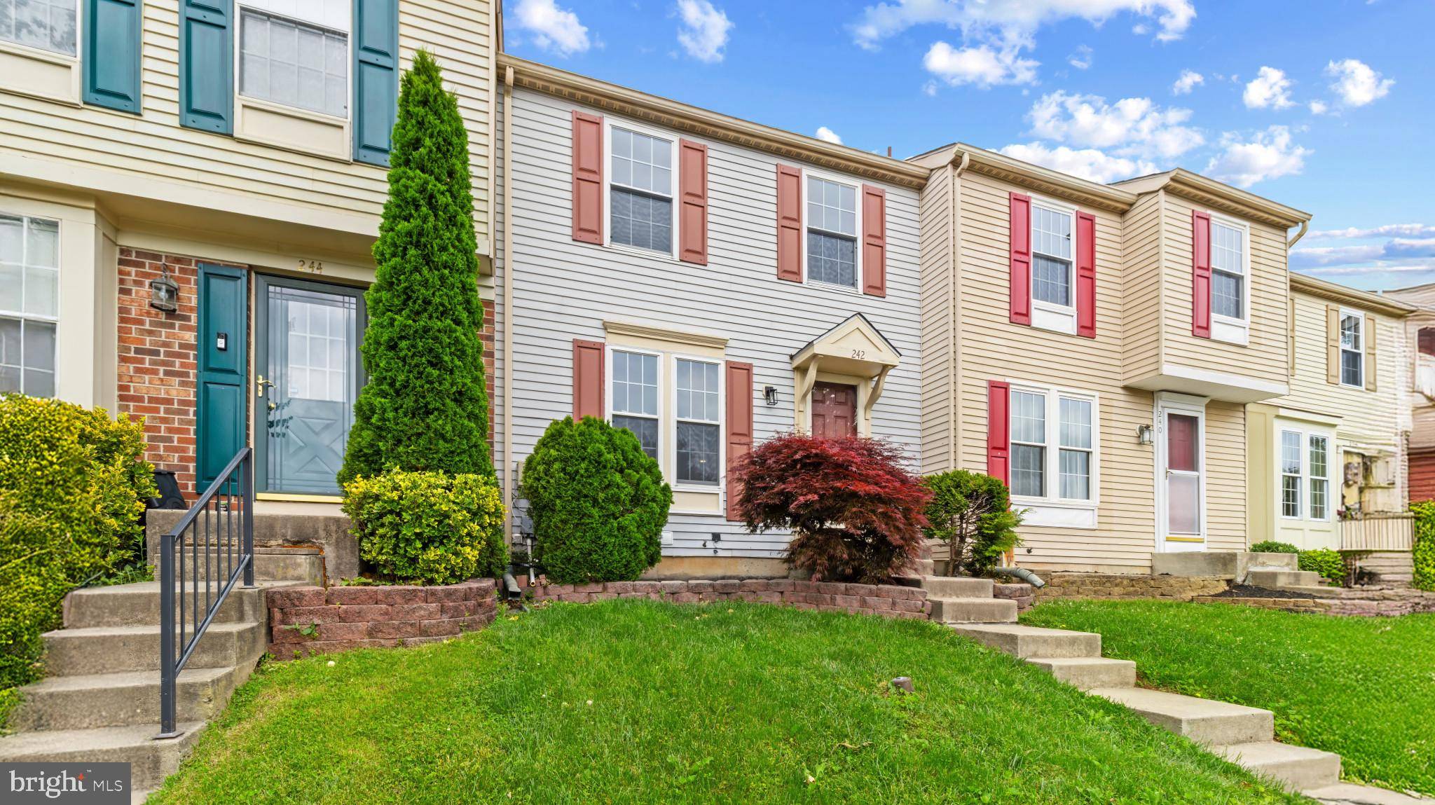 Abingdon, MD 21009,242 LODGECLIFFE CT